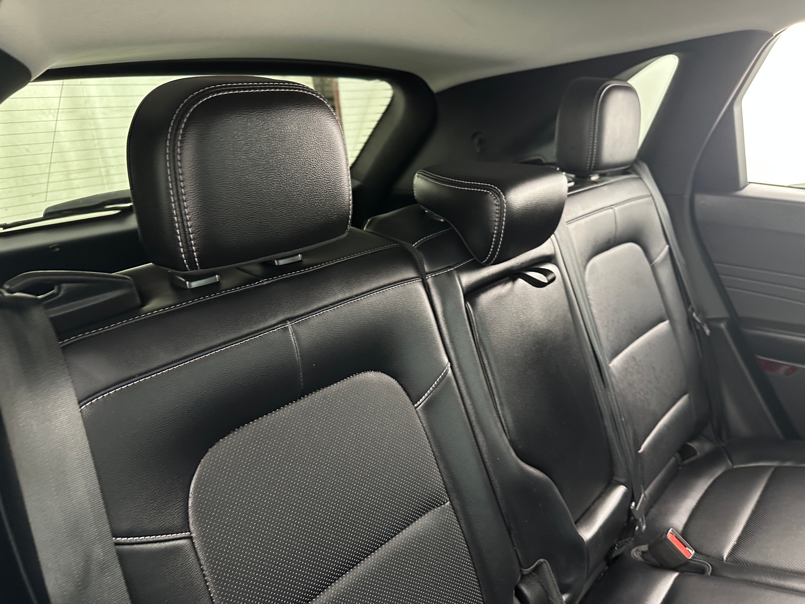 Thumbnail: 2021 Ford Escape - 5