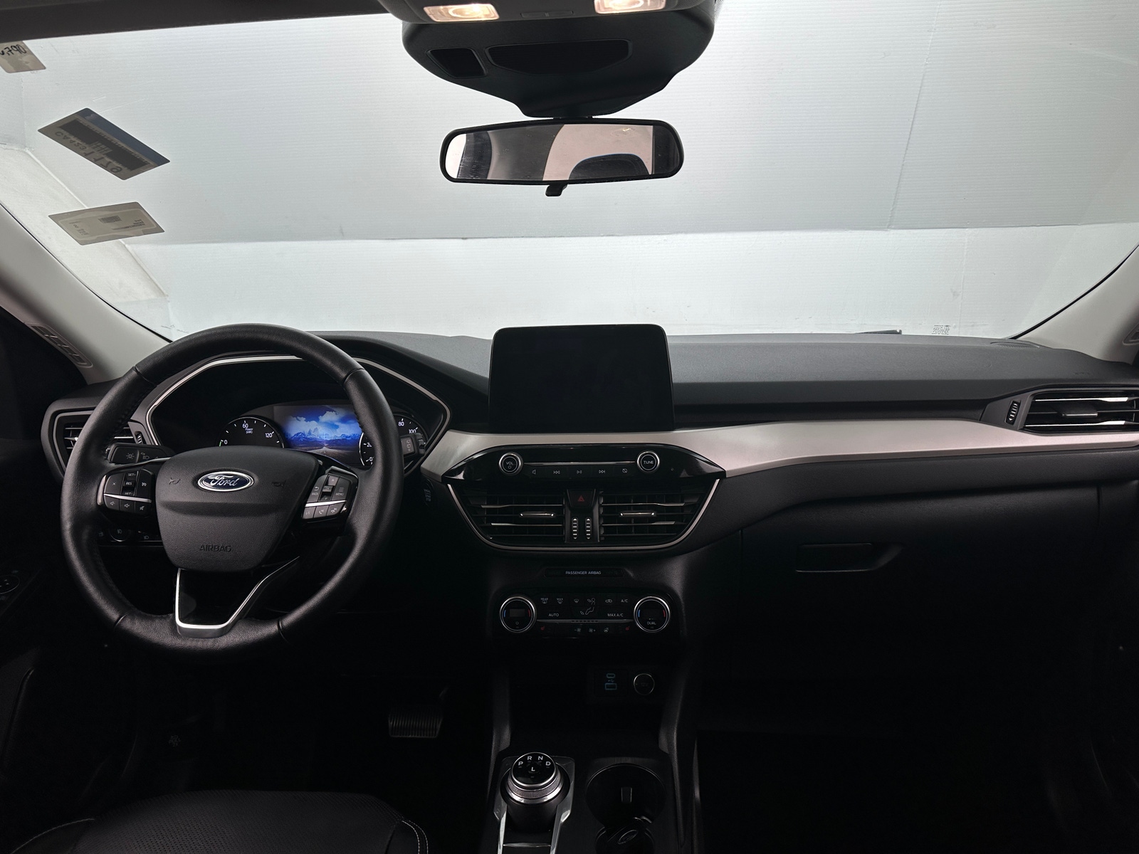 Thumbnail: 2021 Ford Escape - 2