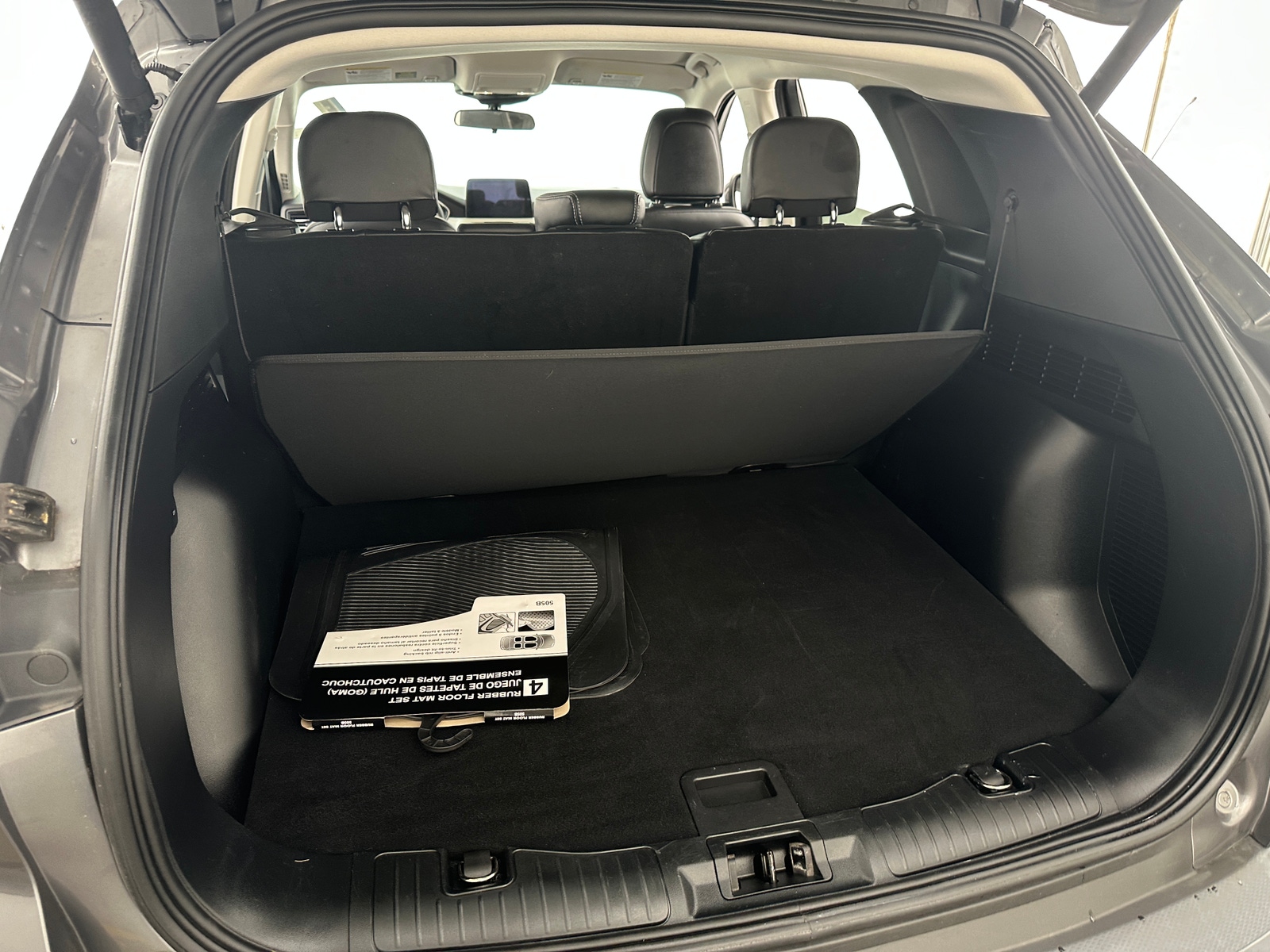 Thumbnail: 2021 Ford Escape - 6