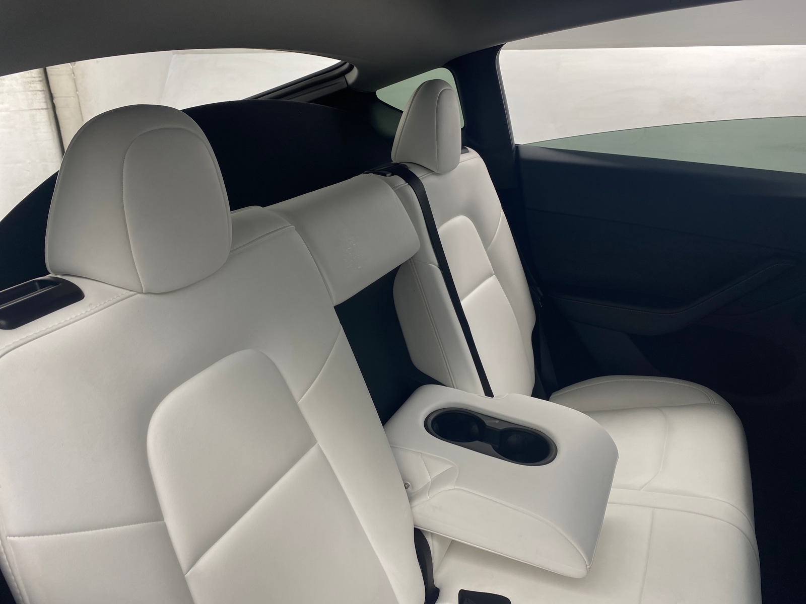 Thumbnail: 2023 Tesla Model Y - 5