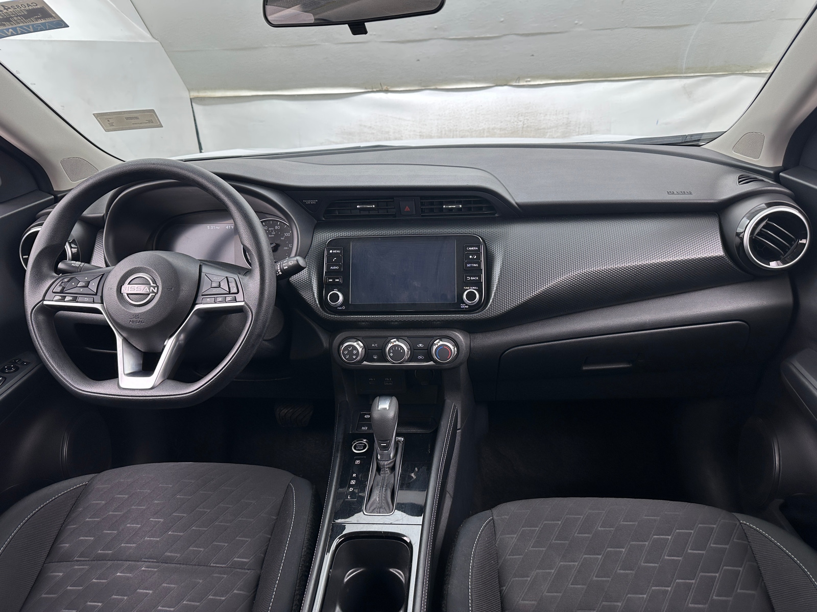 Thumbnail: 2024 Nissan Kicks - 3