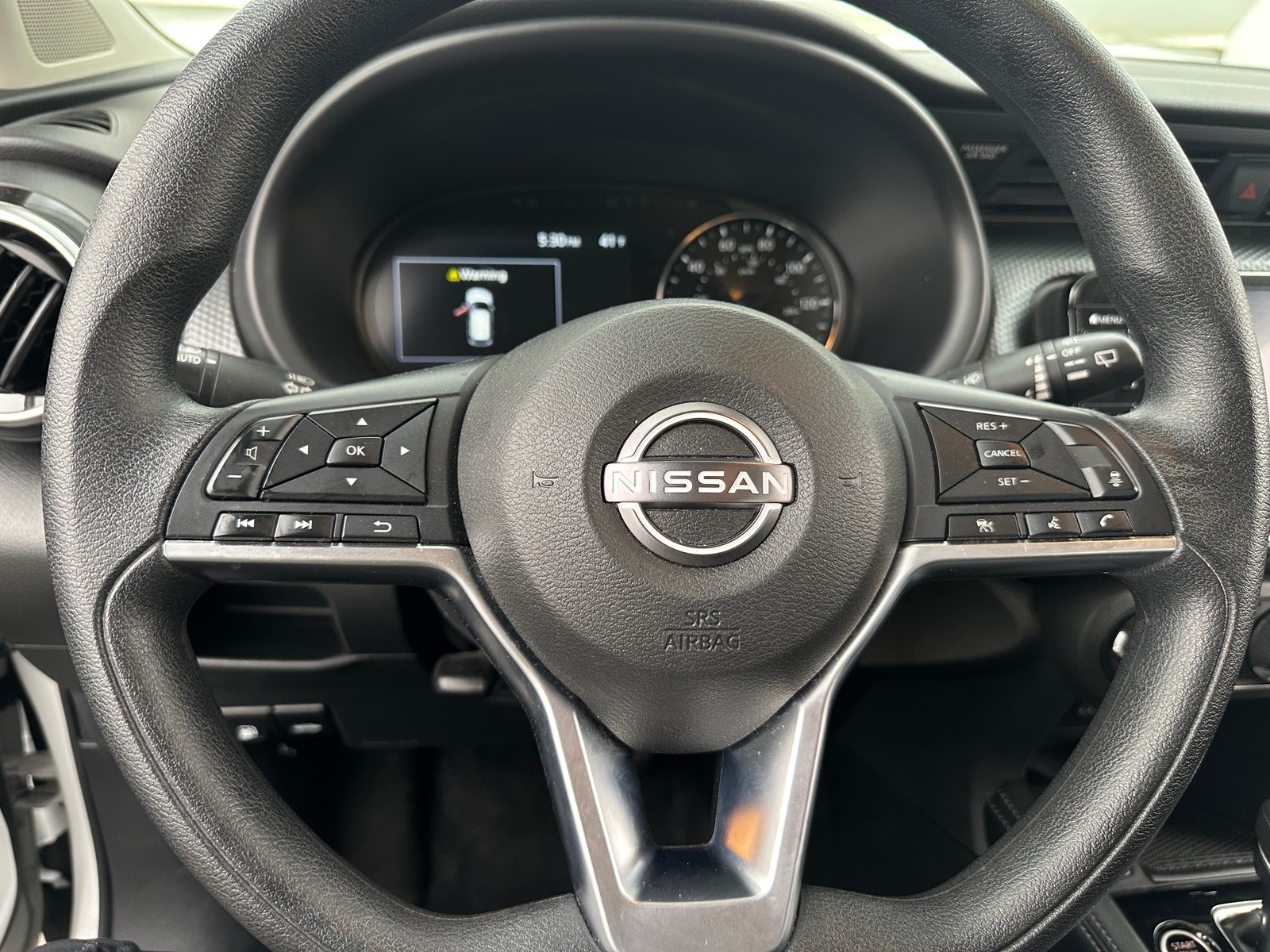 Thumbnail: 2024 Nissan Kicks - 5