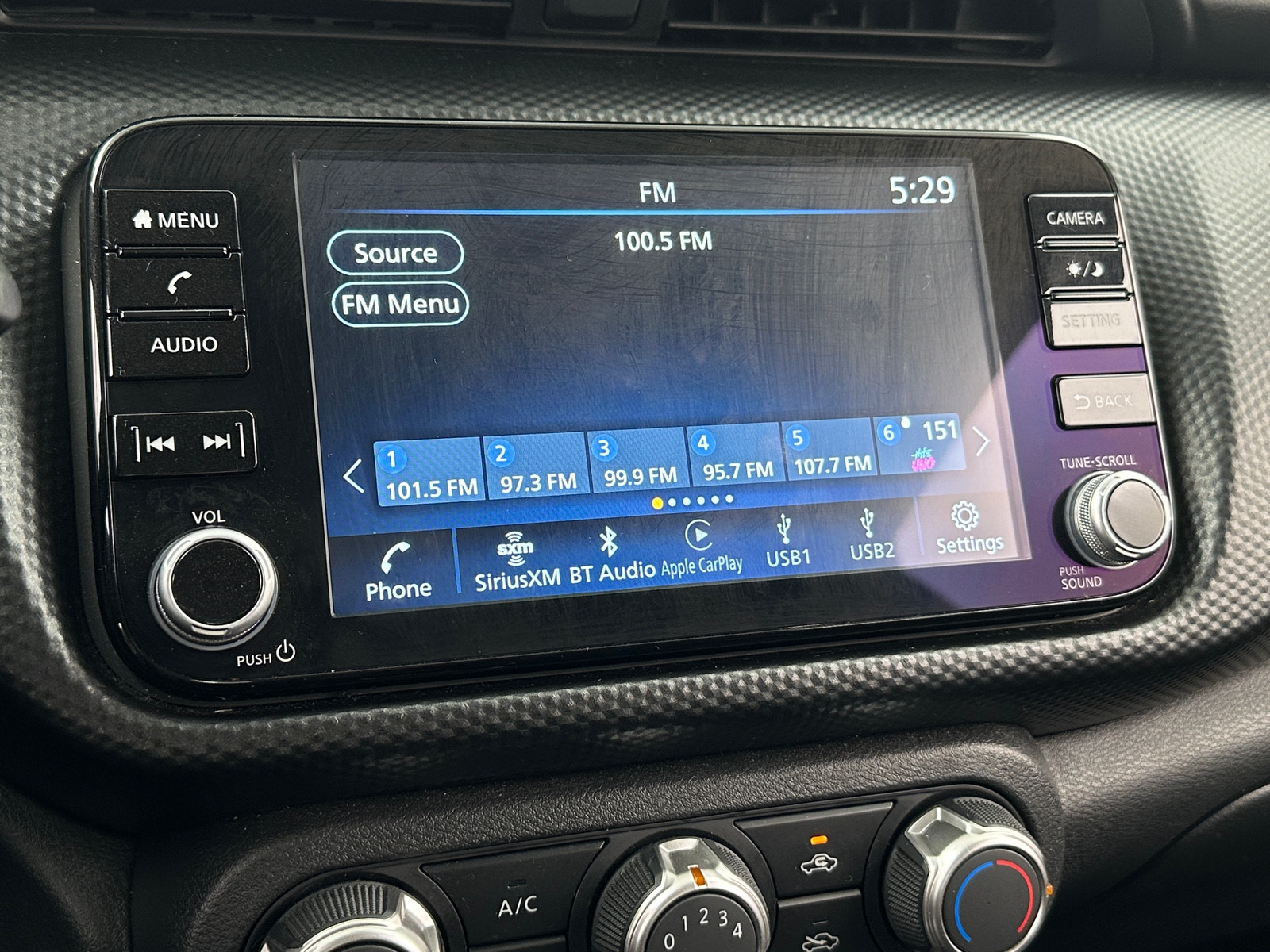 Thumbnail: 2024 Nissan Kicks - 4