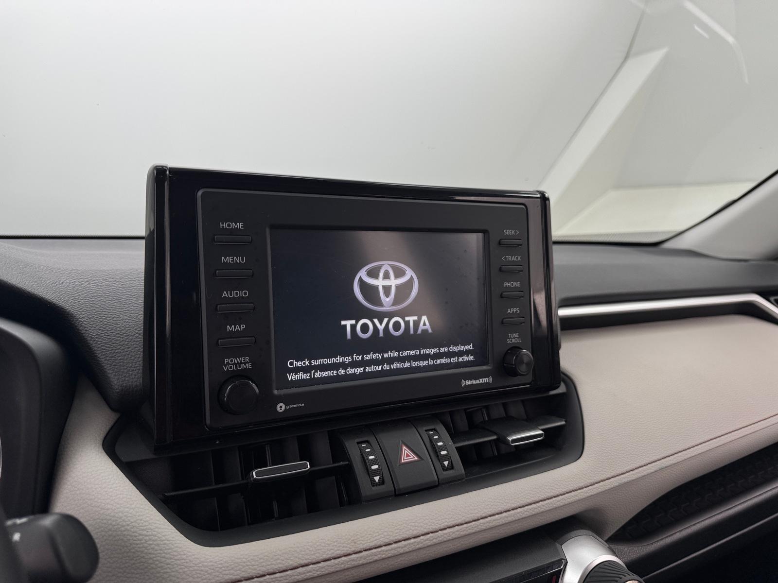 Thumbnail: 2022 Toyota RAV4 - 3