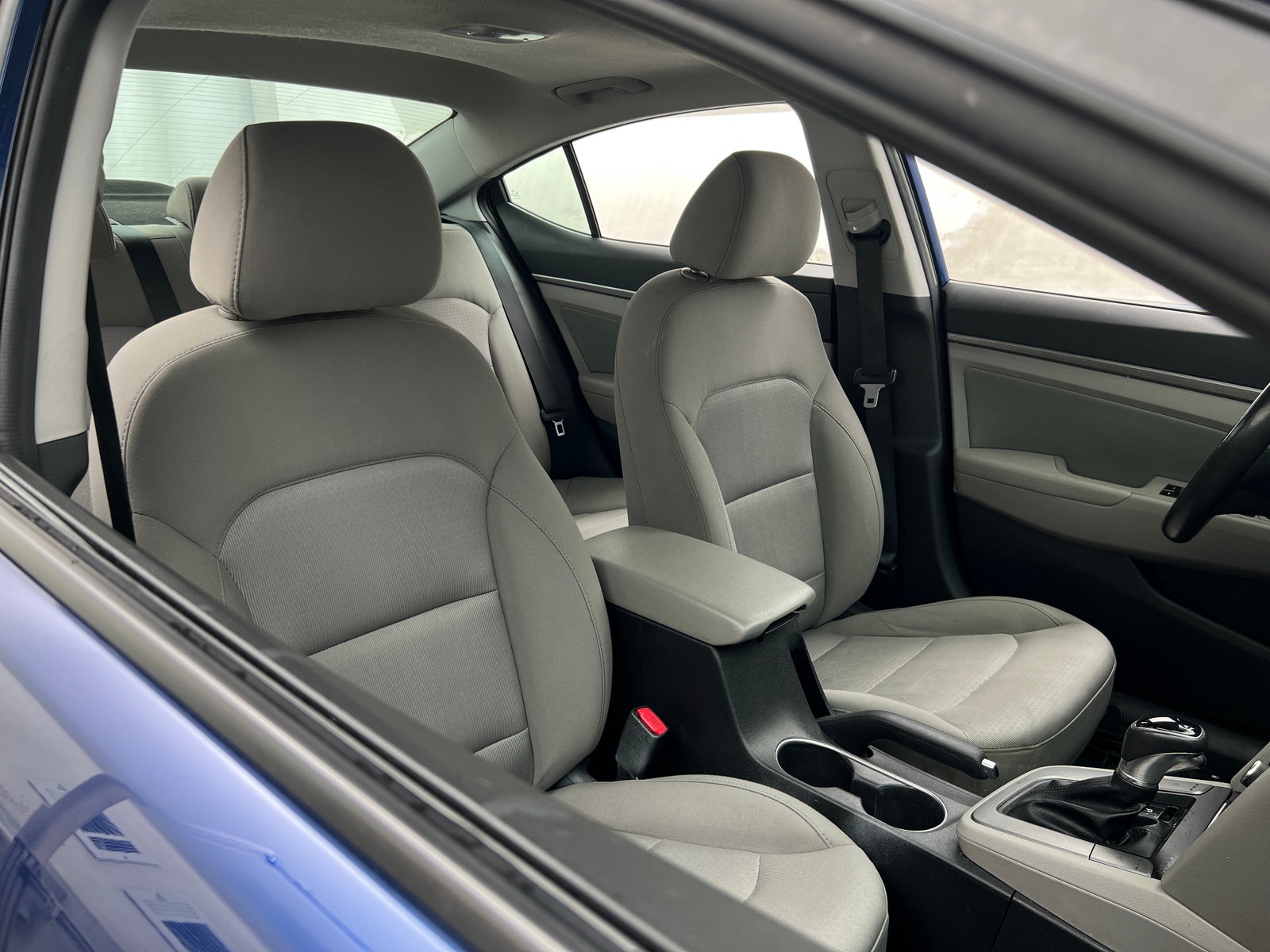 Thumbnail: 2018 Hyundai Elantra - 2