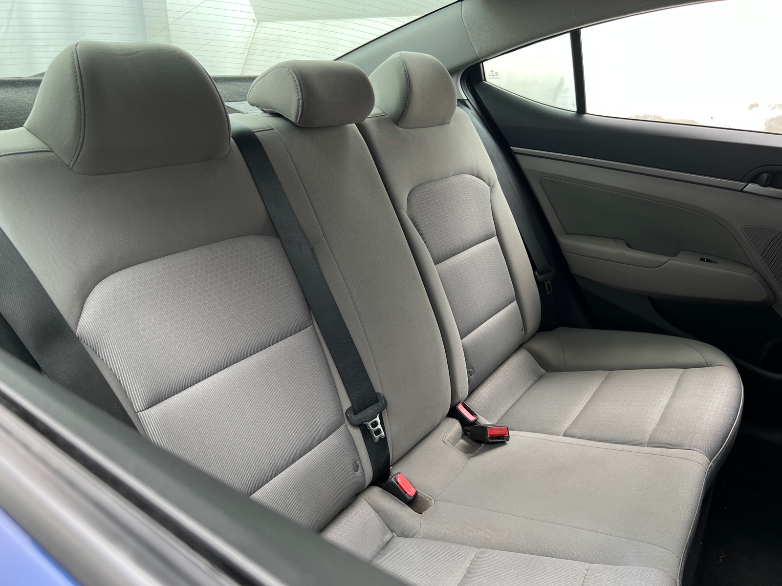 Thumbnail: 2018 Hyundai Elantra - 6