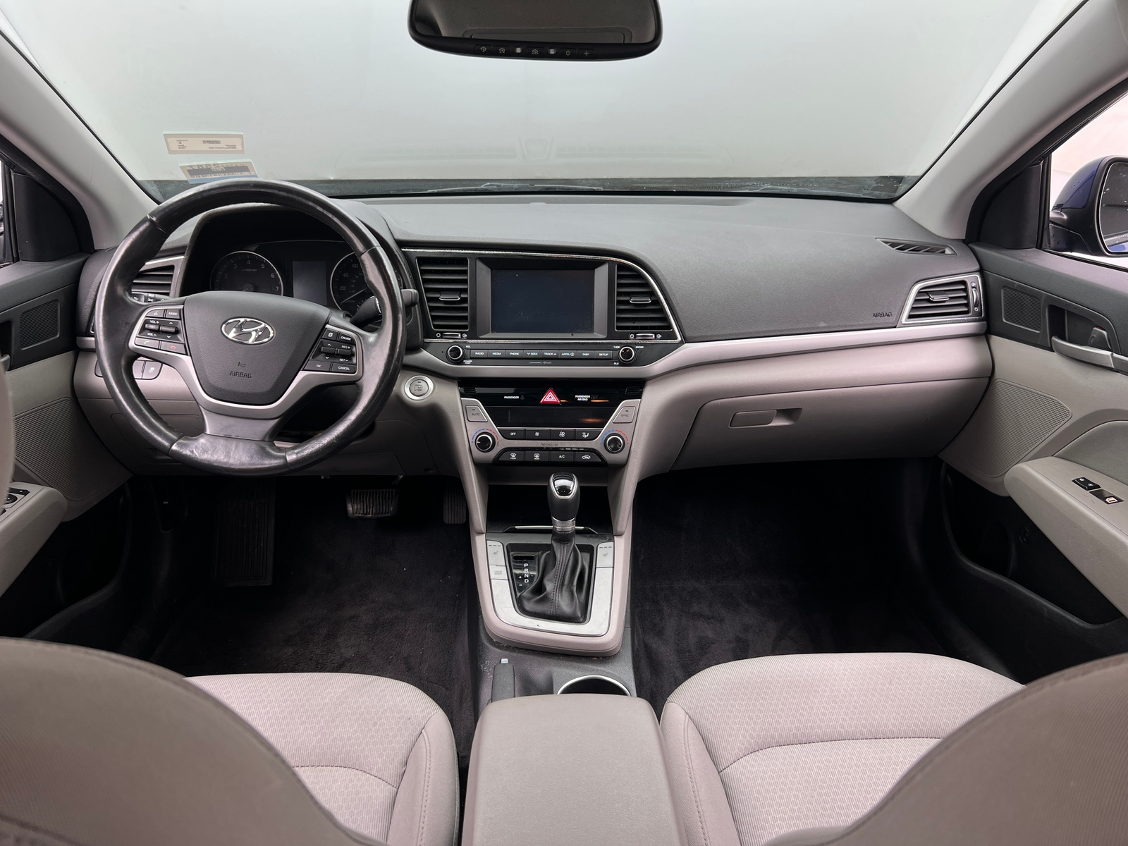 Thumbnail: 2018 Hyundai Elantra - 3