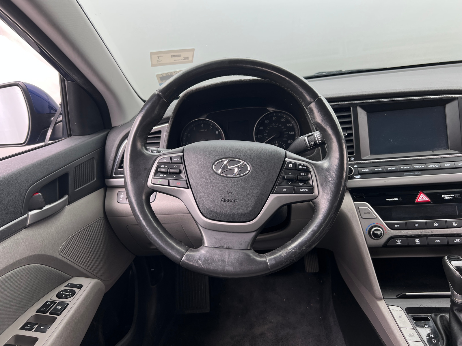 Thumbnail: 2018 Hyundai Elantra - 5
