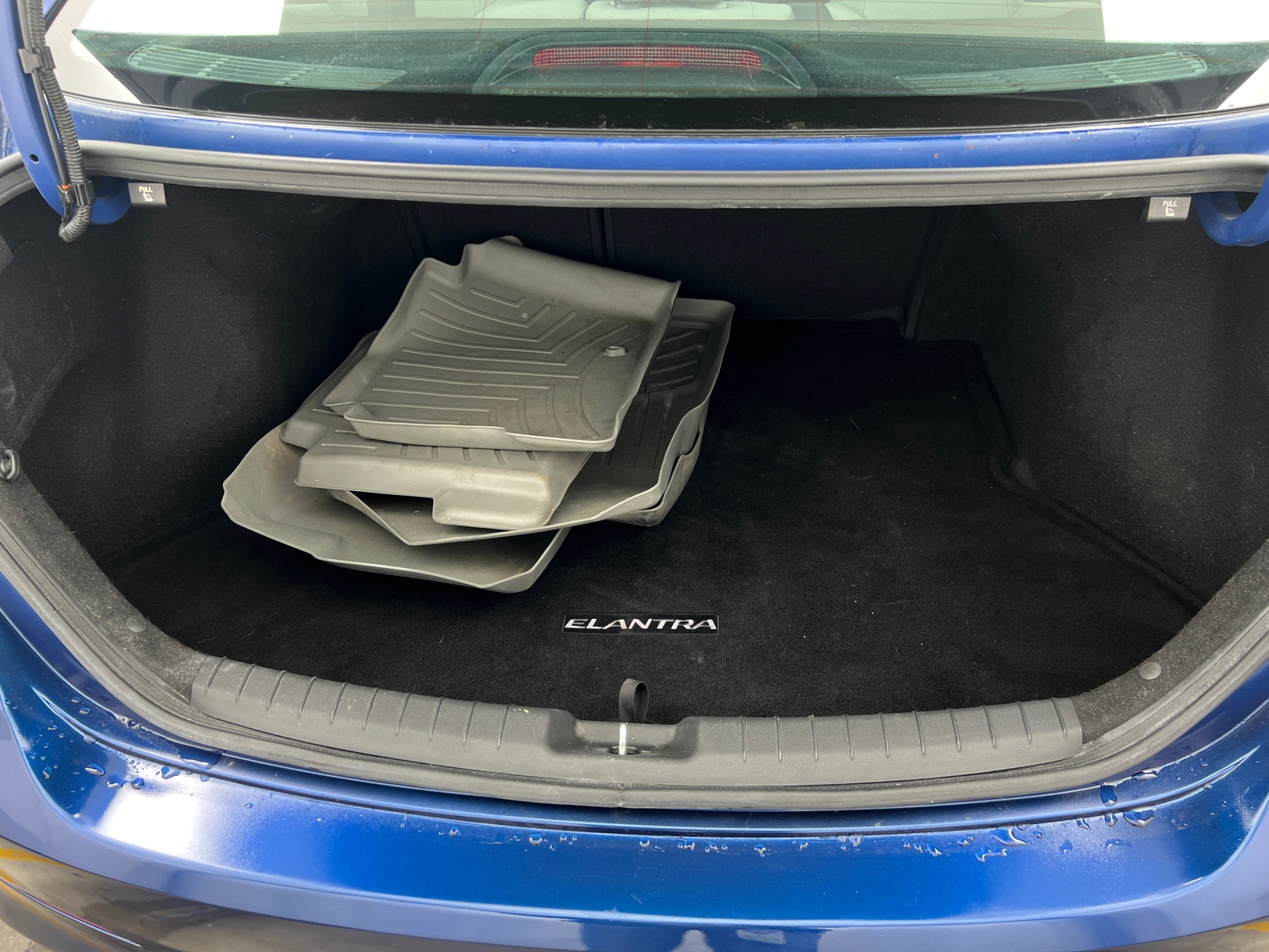 Thumbnail: 2018 Hyundai Elantra - 7