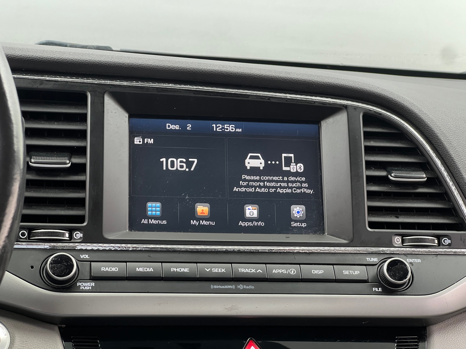 Thumbnail: 2018 Hyundai Elantra - 4