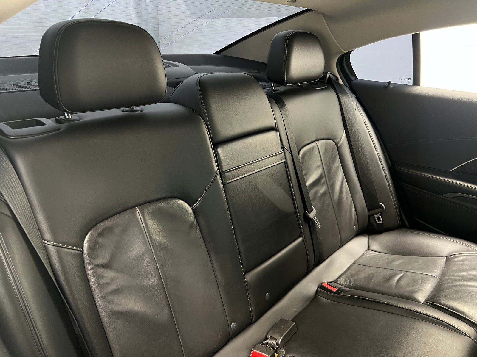 Thumbnail: 2016 Buick LaCrosse - 5