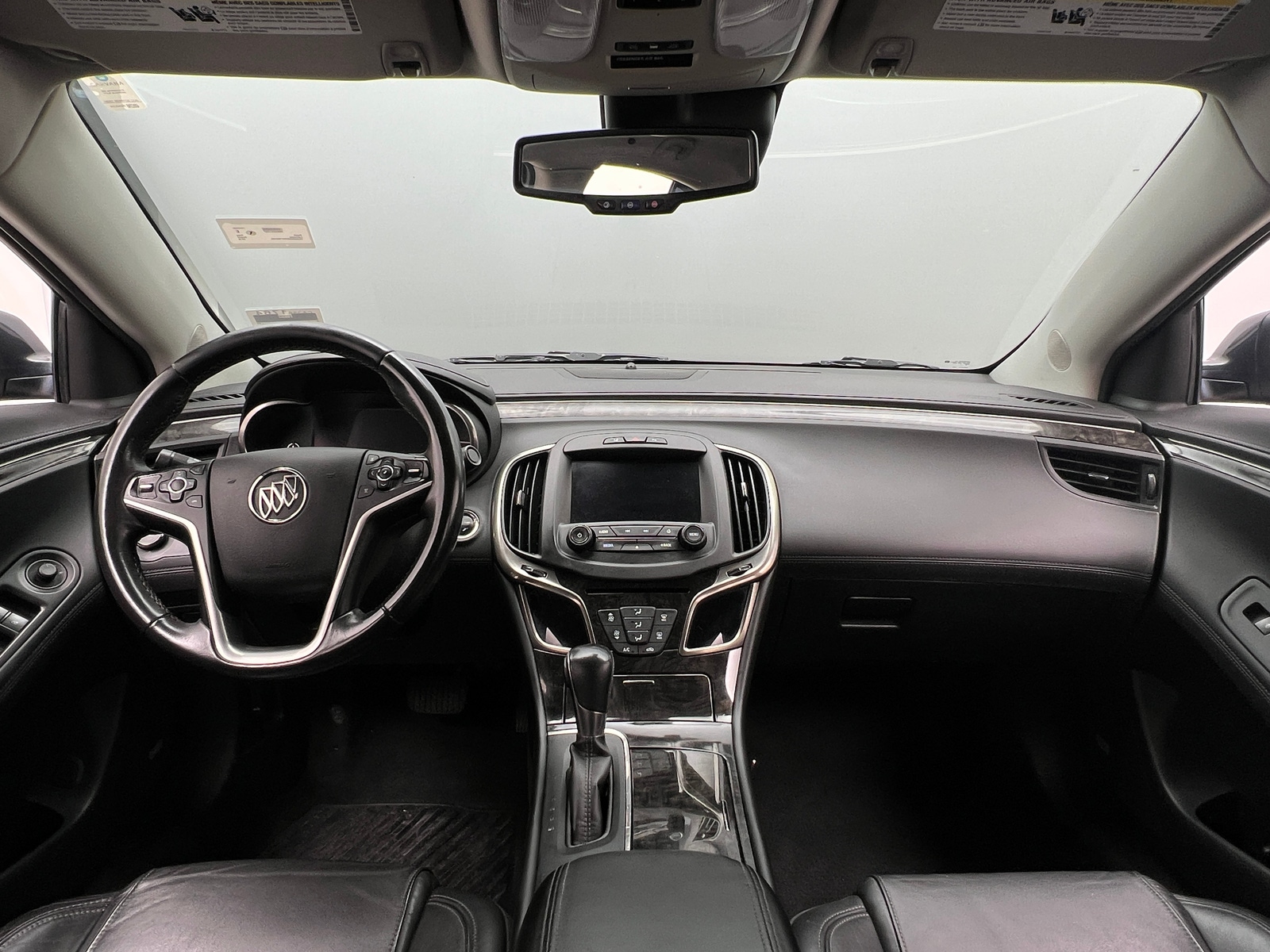 Thumbnail: 2016 Buick LaCrosse - 2