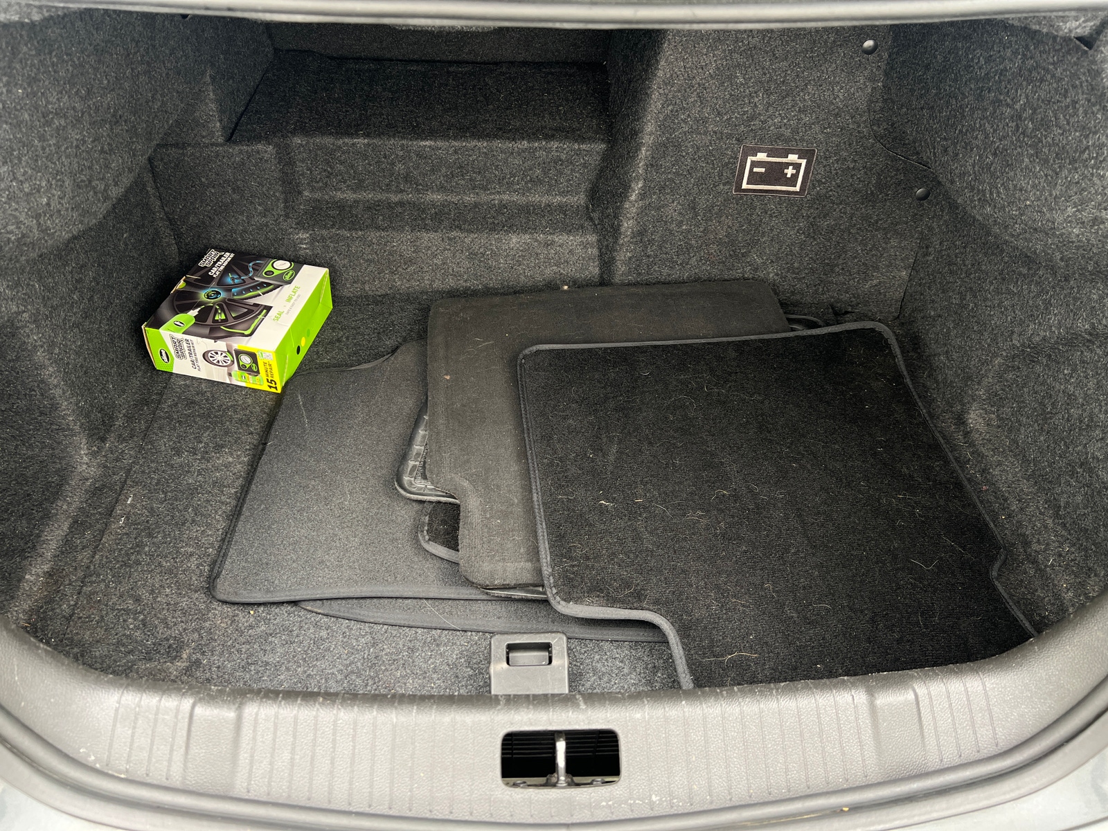 Thumbnail: 2016 Buick LaCrosse - 6