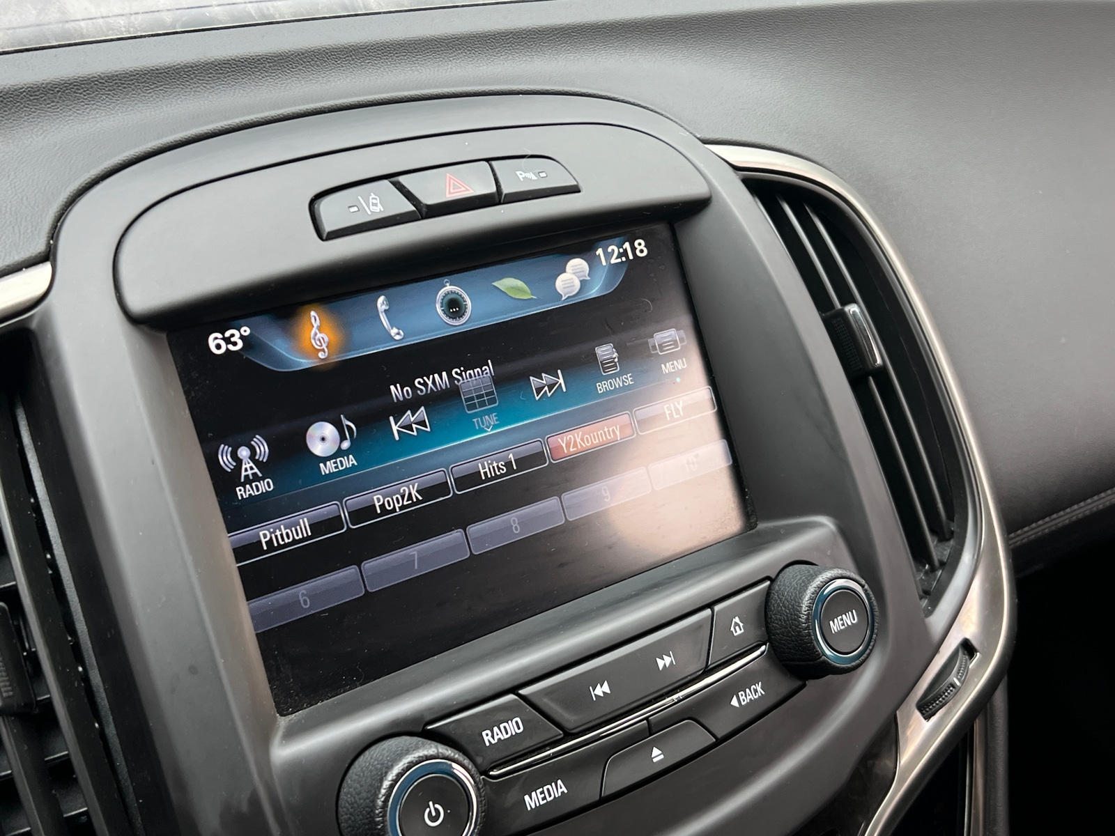 Thumbnail: 2016 Buick LaCrosse - 3