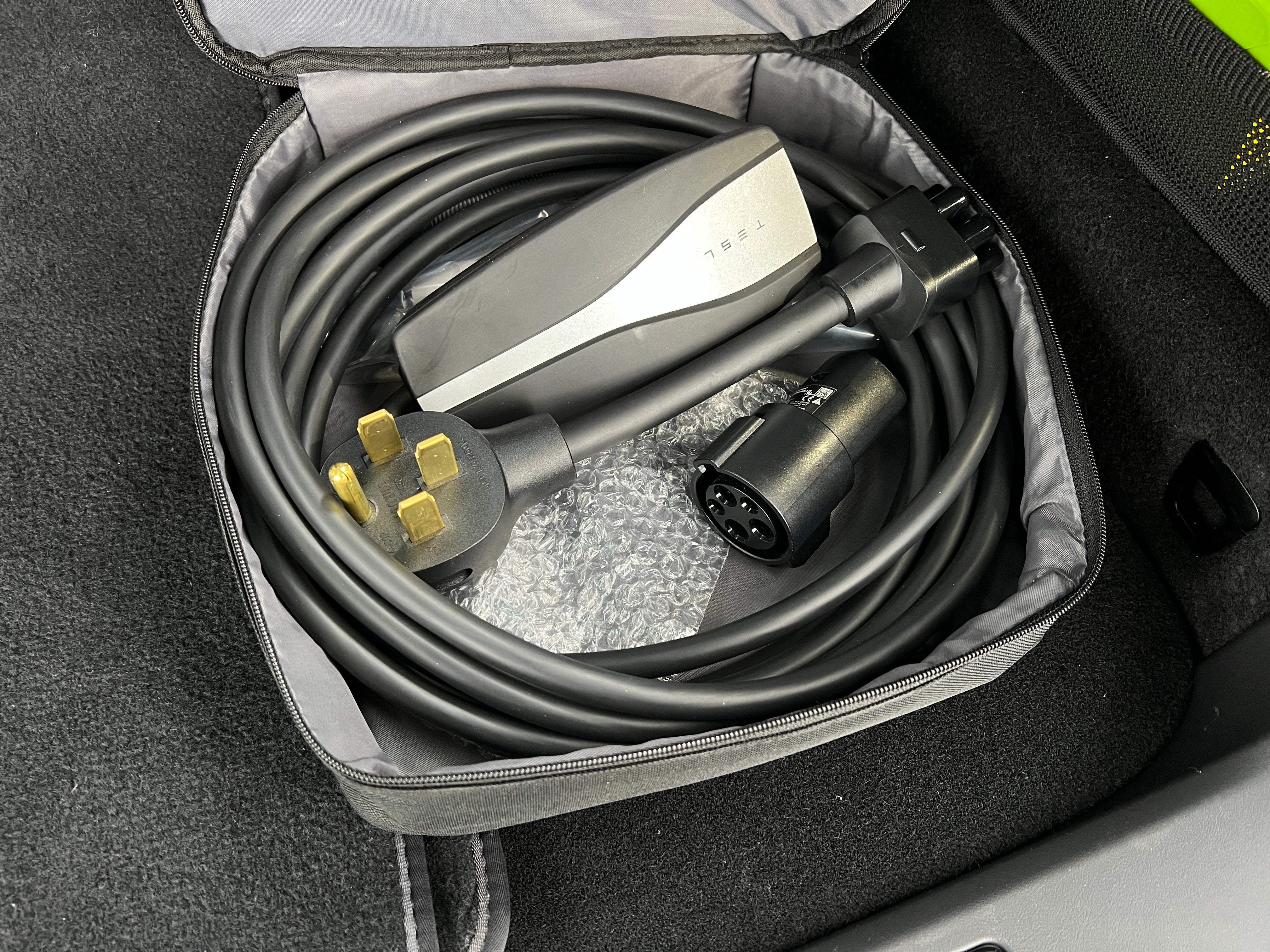 Used 2023 Tesla Model X Long Range with VIN 7SAXCBE52PF410061 for sale in Oak Creek, WI