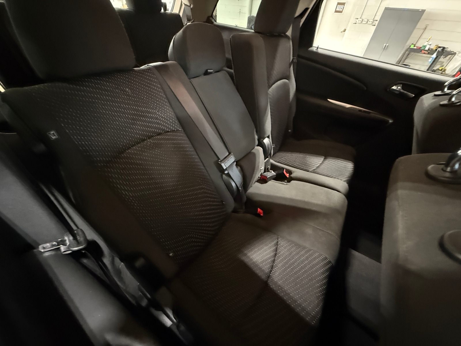 Thumbnail: 2018 Dodge Journey - 6