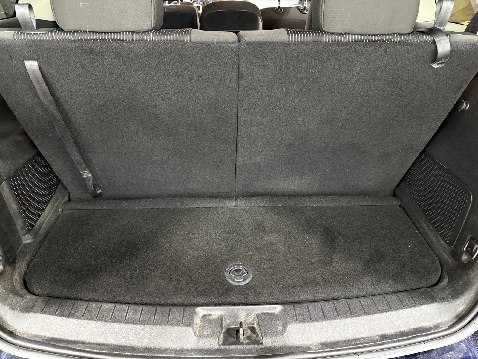 Thumbnail: 2018 Dodge Journey - 7