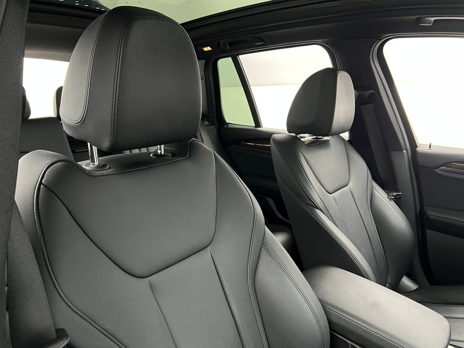 Thumbnail: 2019 BMW X3 - 2