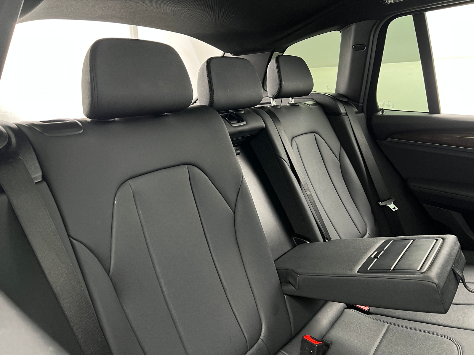 Thumbnail: 2019 BMW X3 - 6