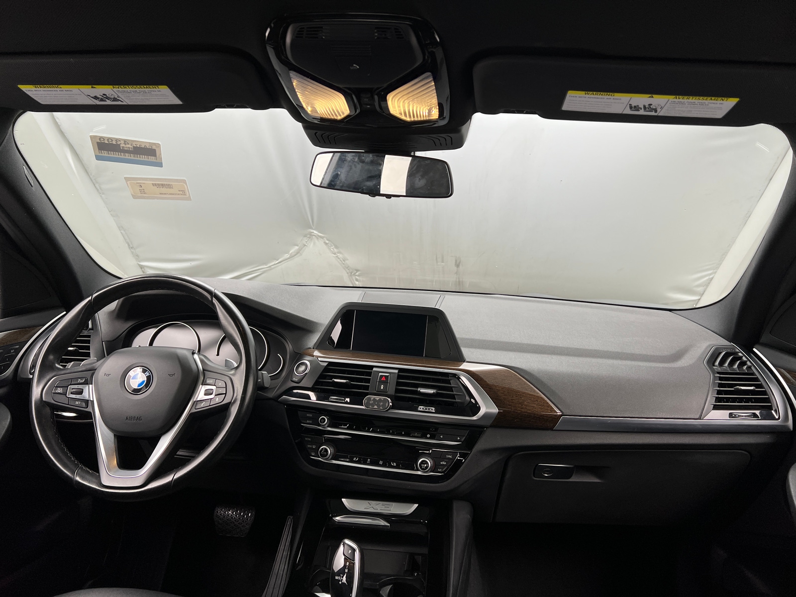 Thumbnail: 2019 BMW X3 - 3