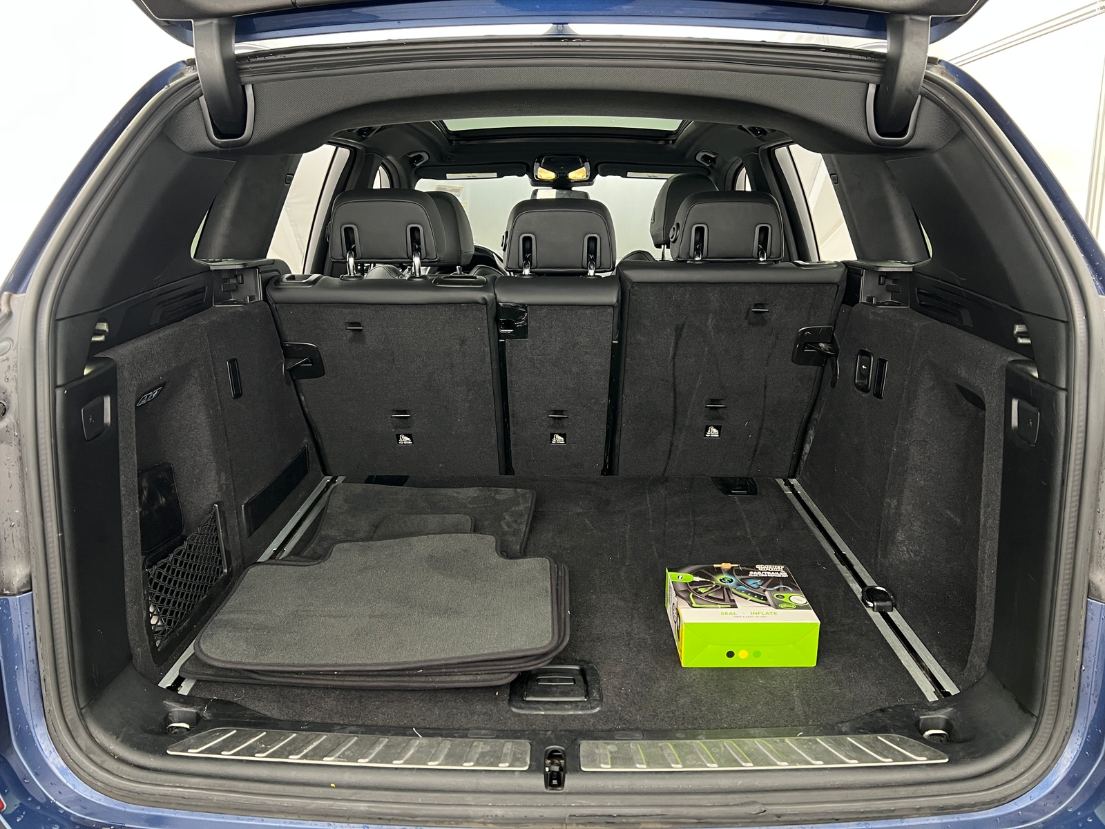 Thumbnail: 2019 BMW X3 - 7