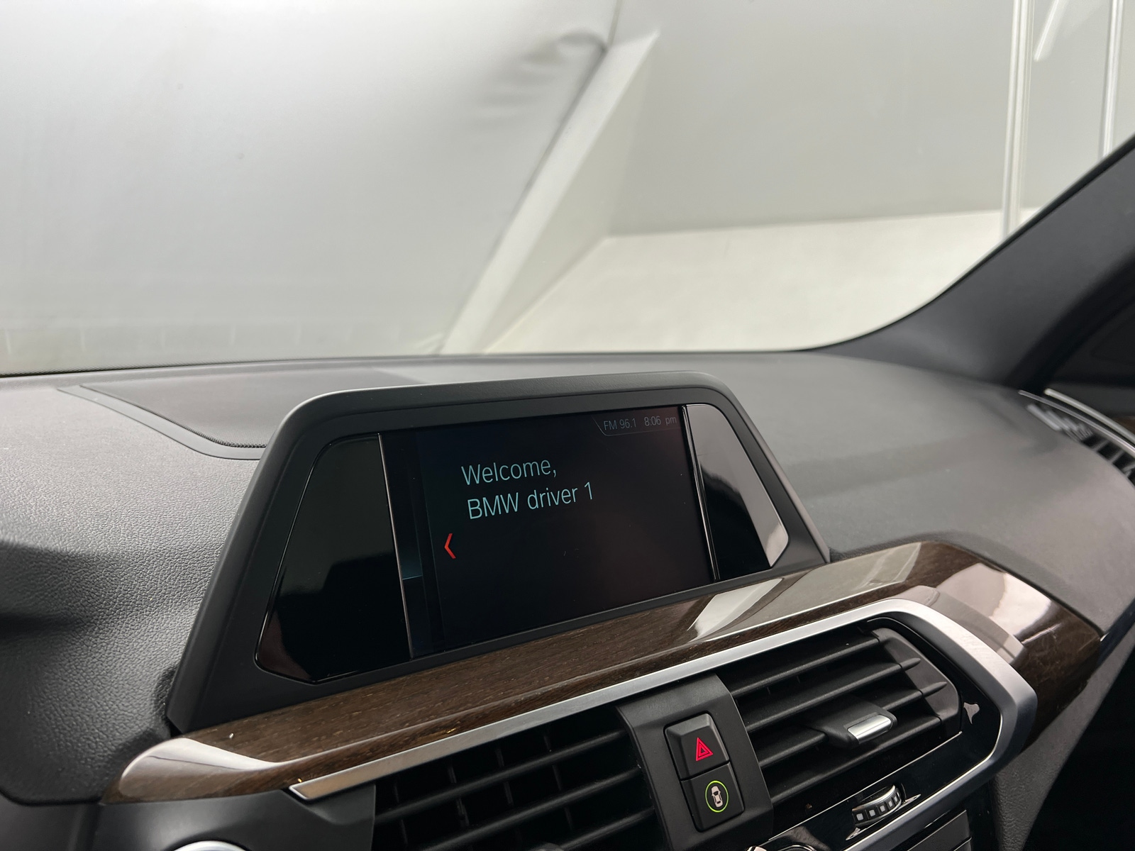 Thumbnail: 2019 BMW X3 - 4