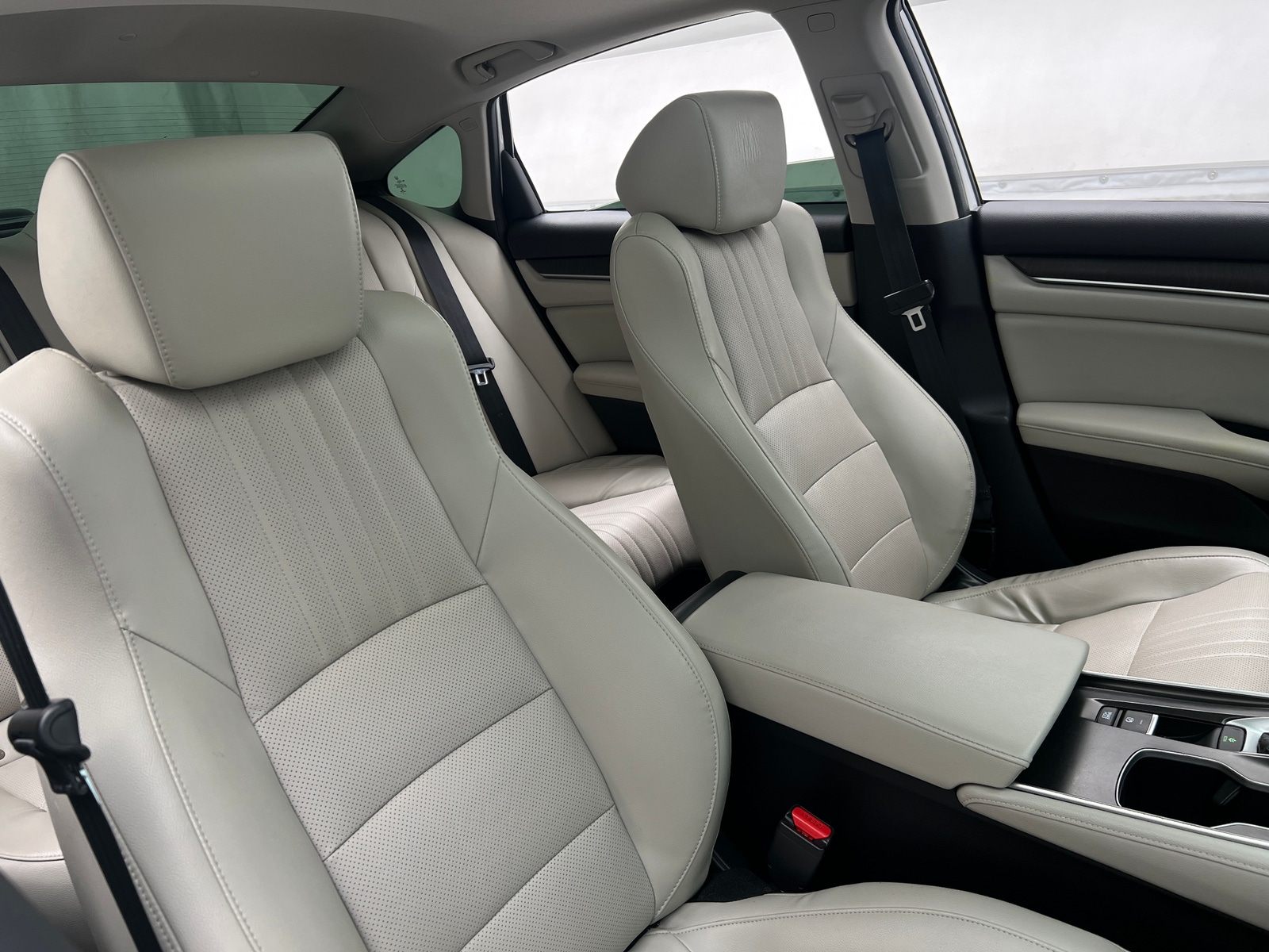 Thumbnail: 2018 Honda Accord - 2