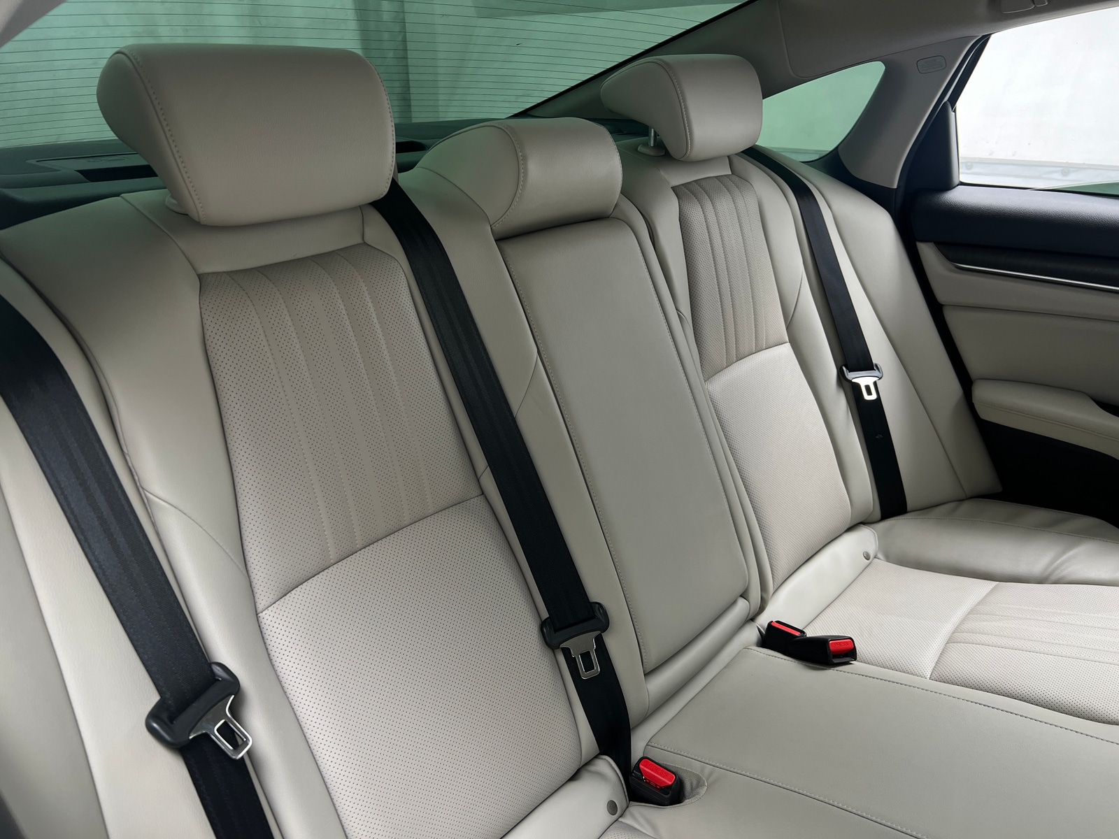 Thumbnail: 2018 Honda Accord - 6