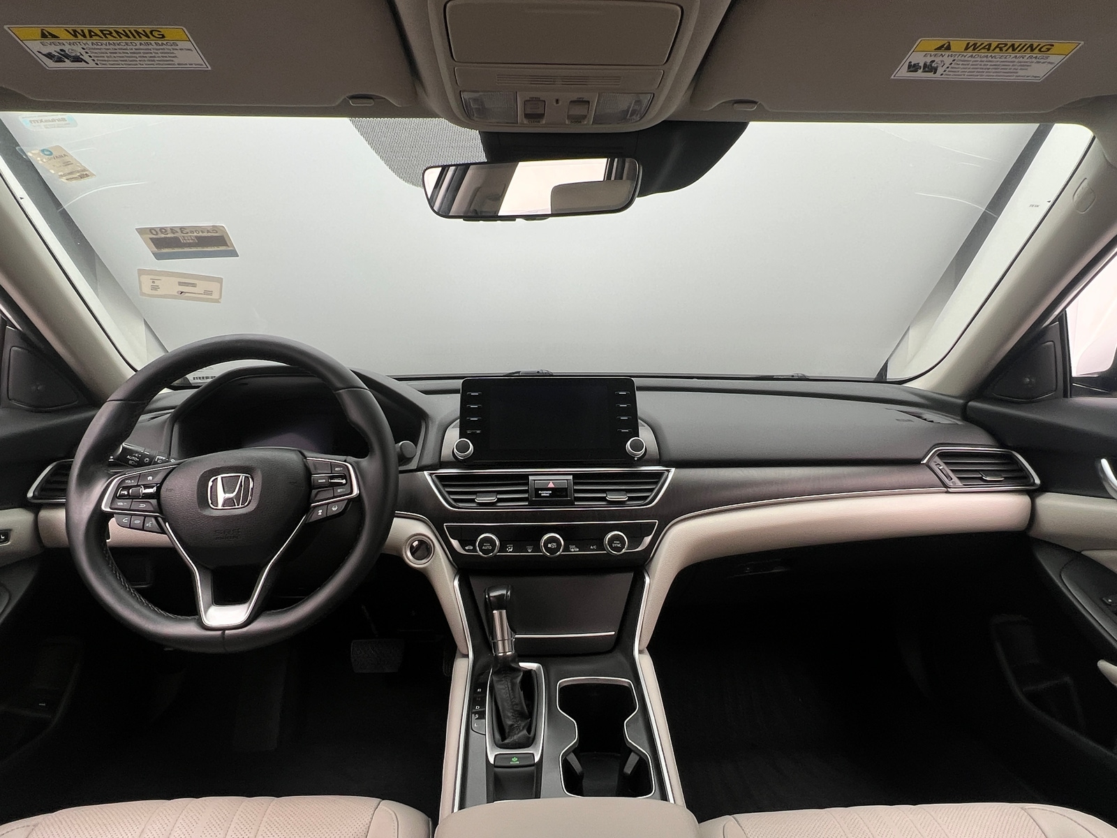 Thumbnail: 2018 Honda Accord - 3