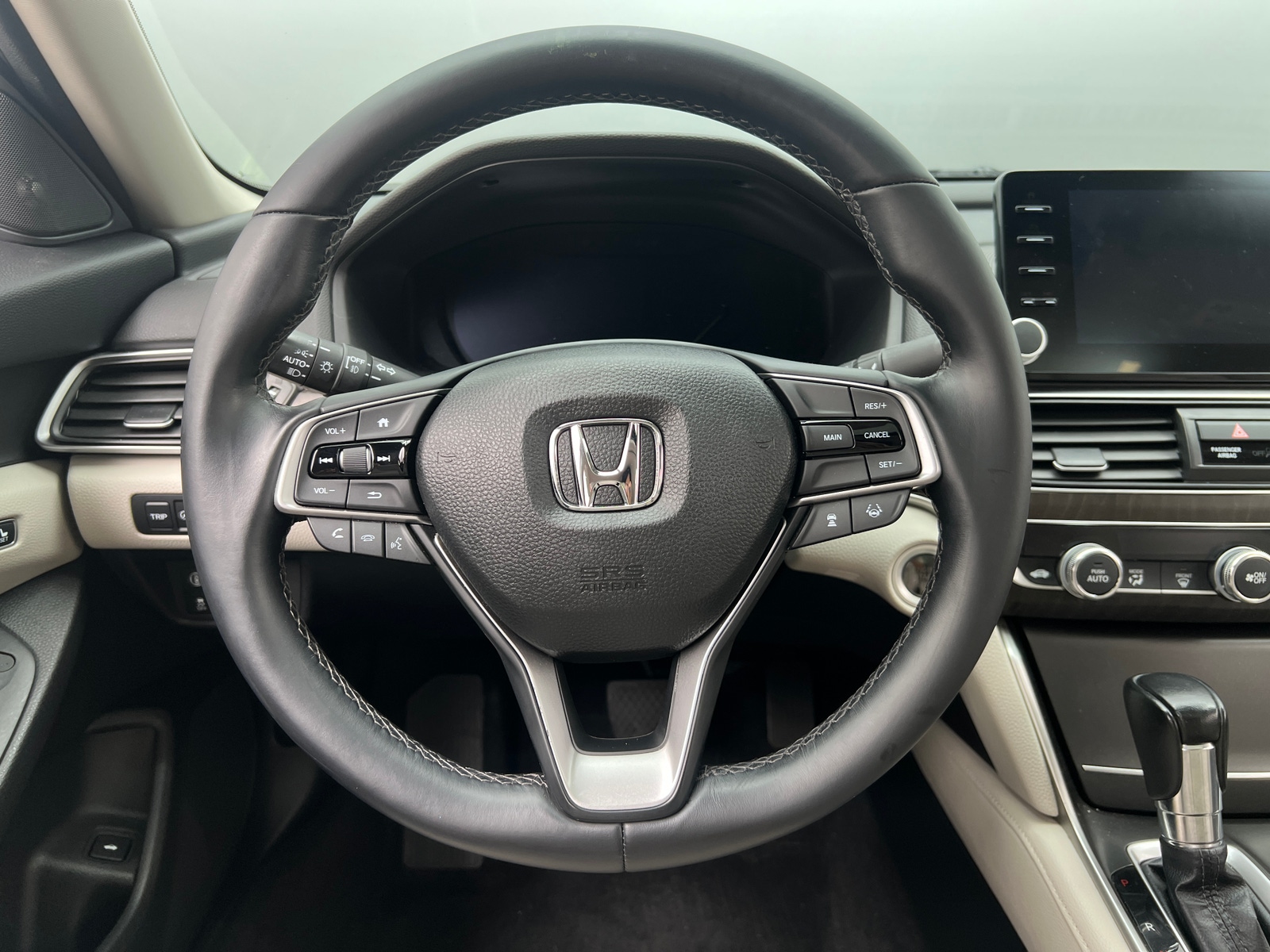 Thumbnail: 2018 Honda Accord - 5