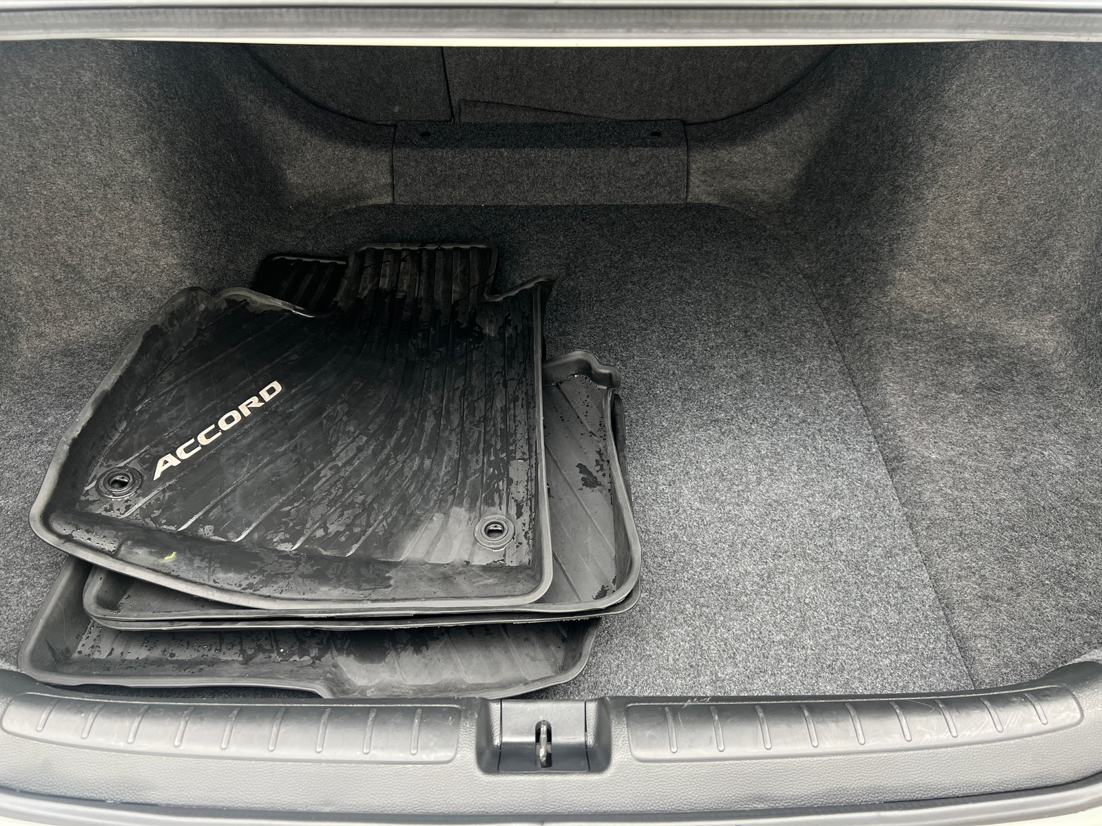 Thumbnail: 2018 Honda Accord - 7