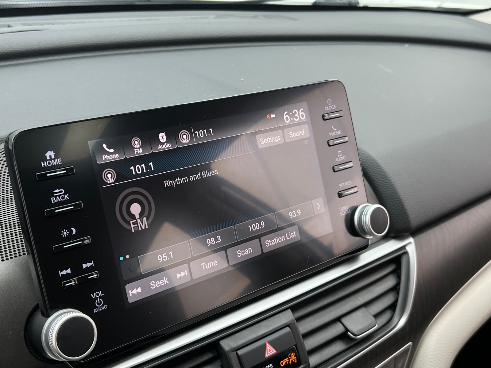 Thumbnail: 2018 Honda Accord - 4