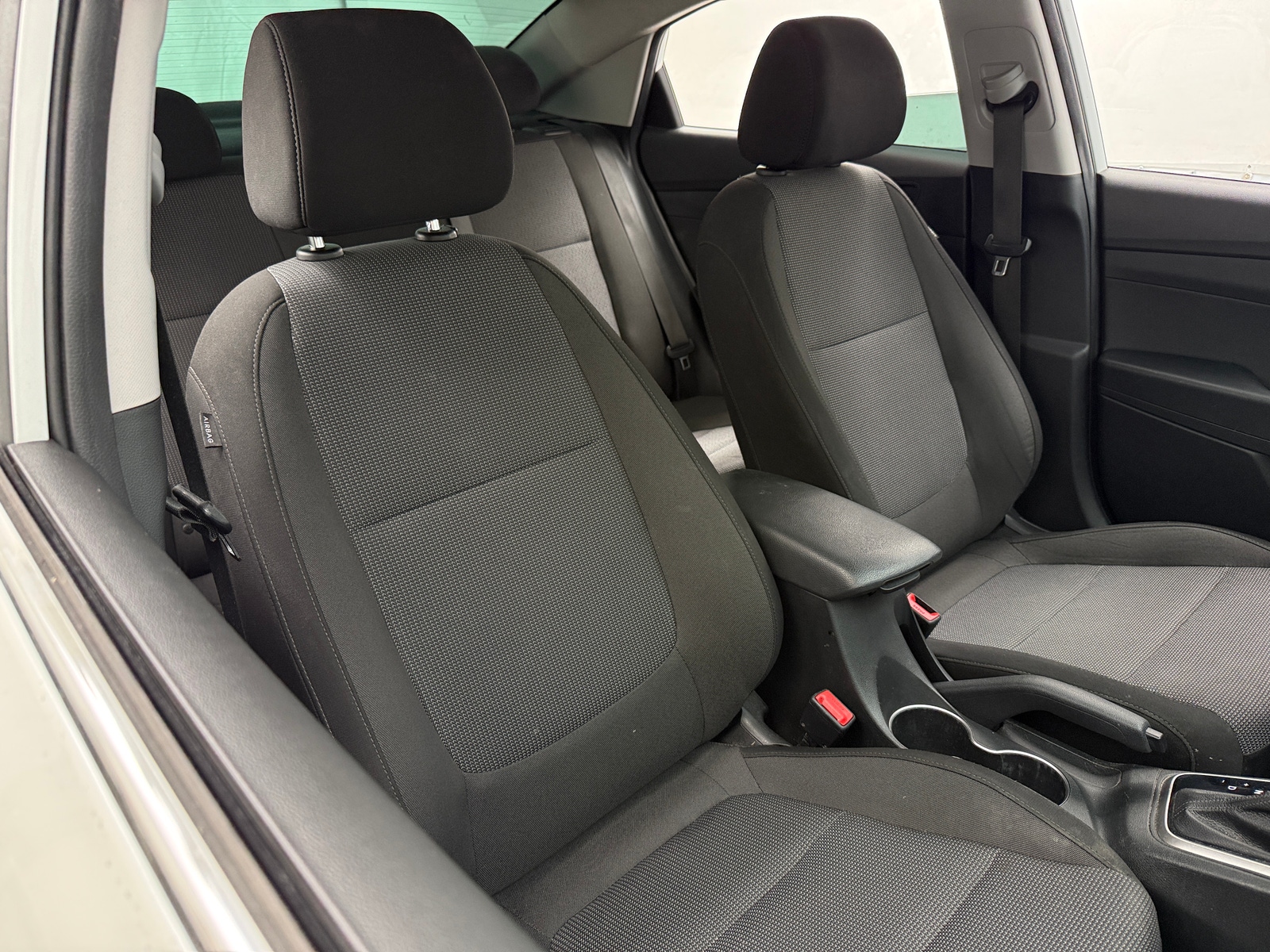 Thumbnail: 2019 Hyundai Accent - 2