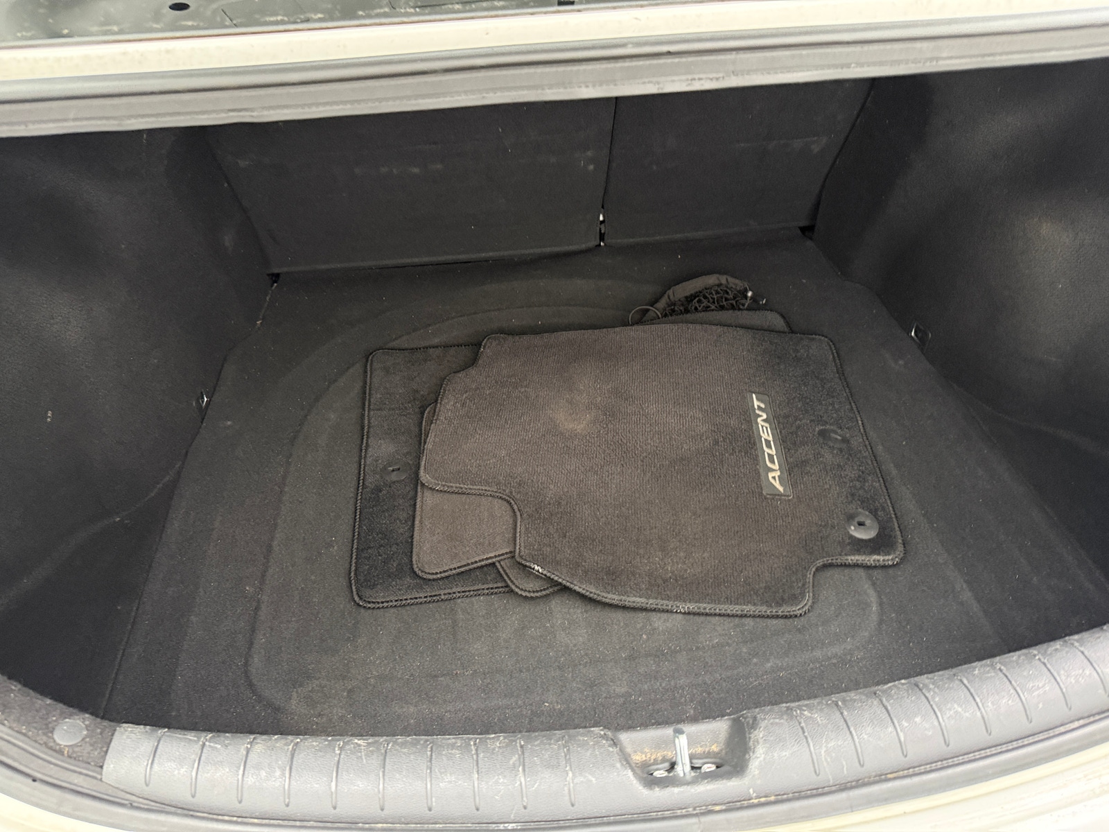 Thumbnail: 2019 Hyundai Accent - 7