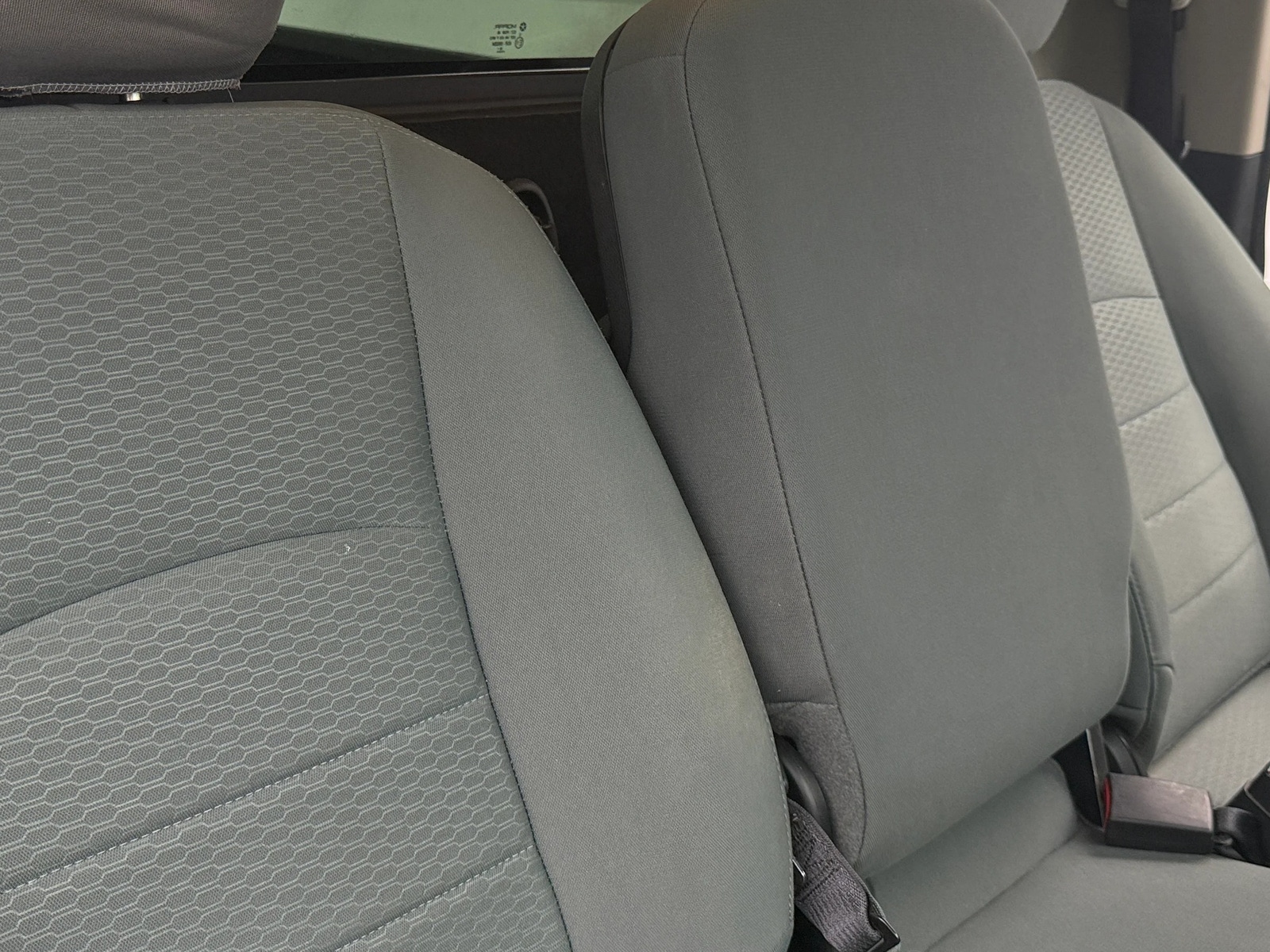 Thumbnail: 2017 RAM 1500 - 2