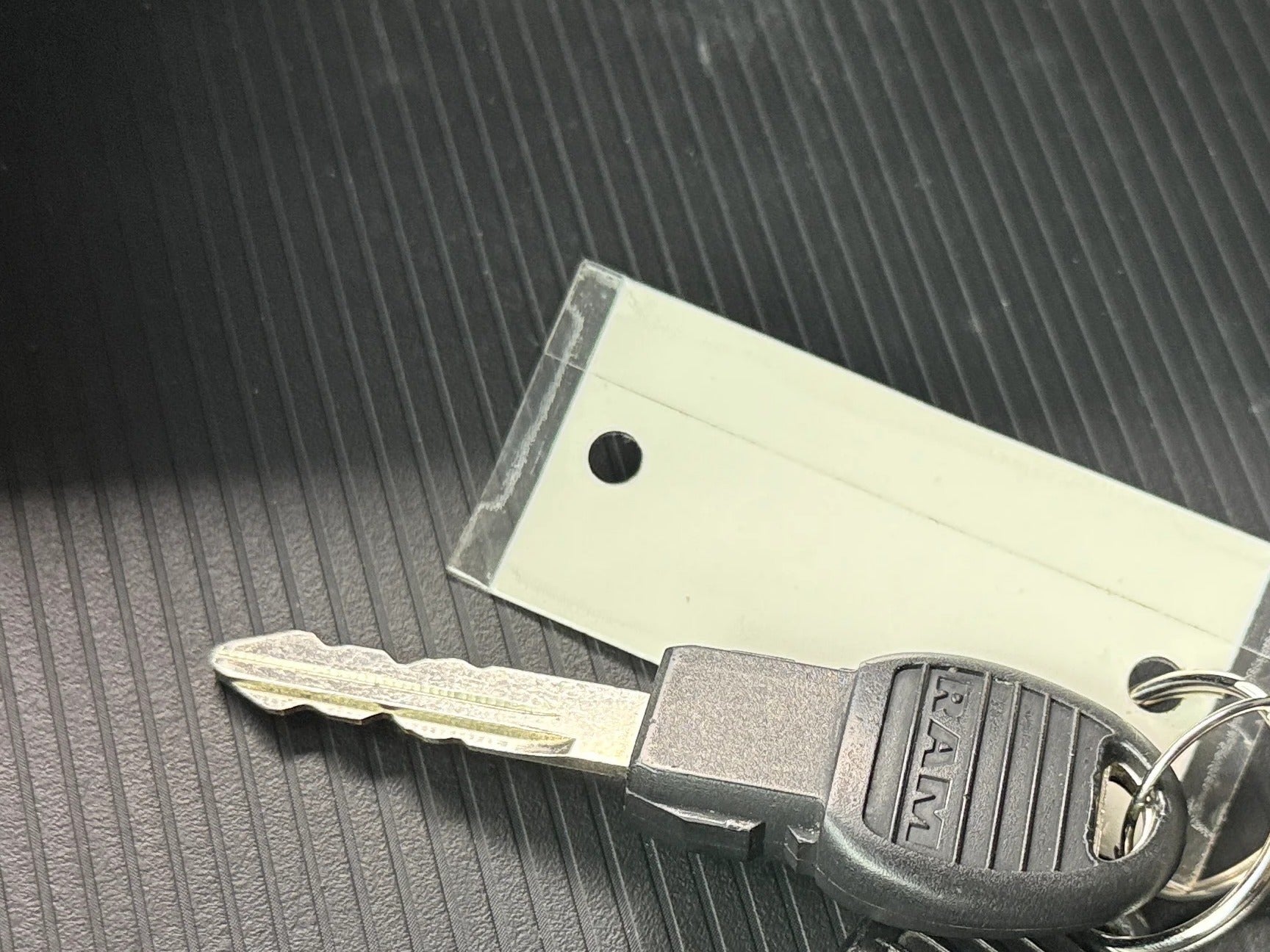 2017 RAM Ram 1500 Pickup