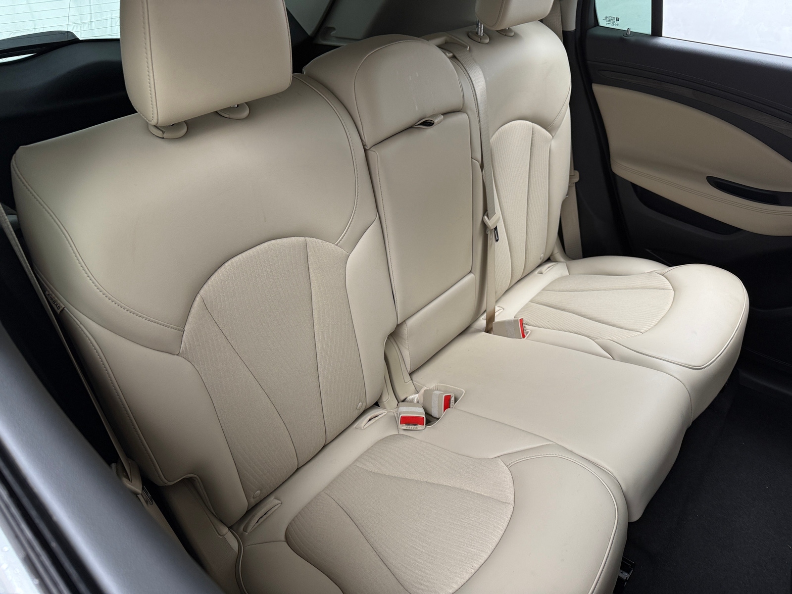 Thumbnail: 2020 Buick Envision - 5