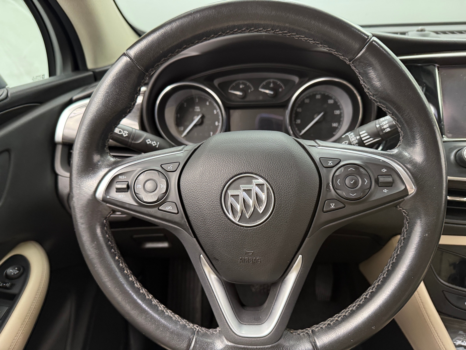 Thumbnail: 2020 Buick Envision - 4