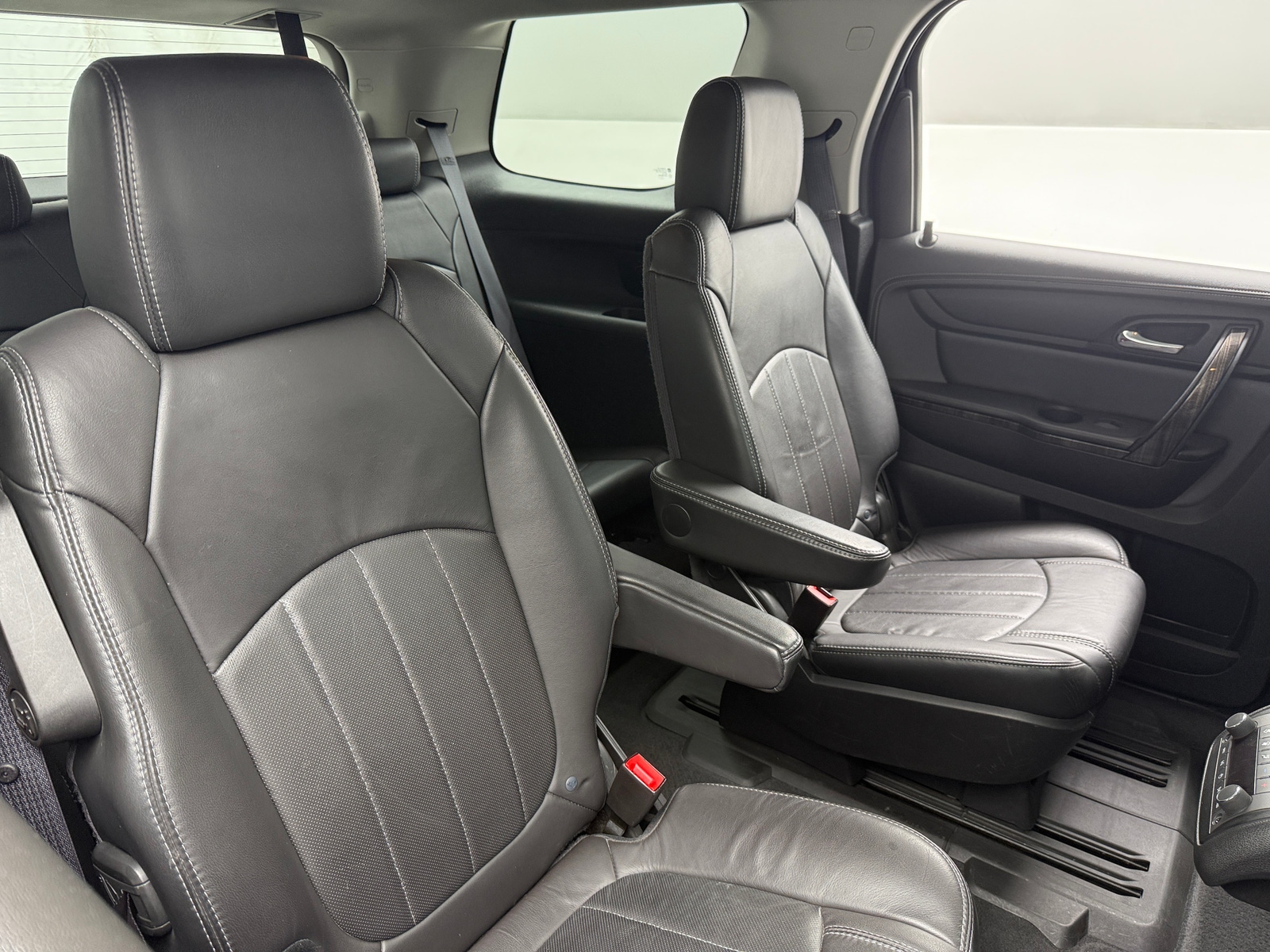 Thumbnail: 2014 GMC Acadia - 5