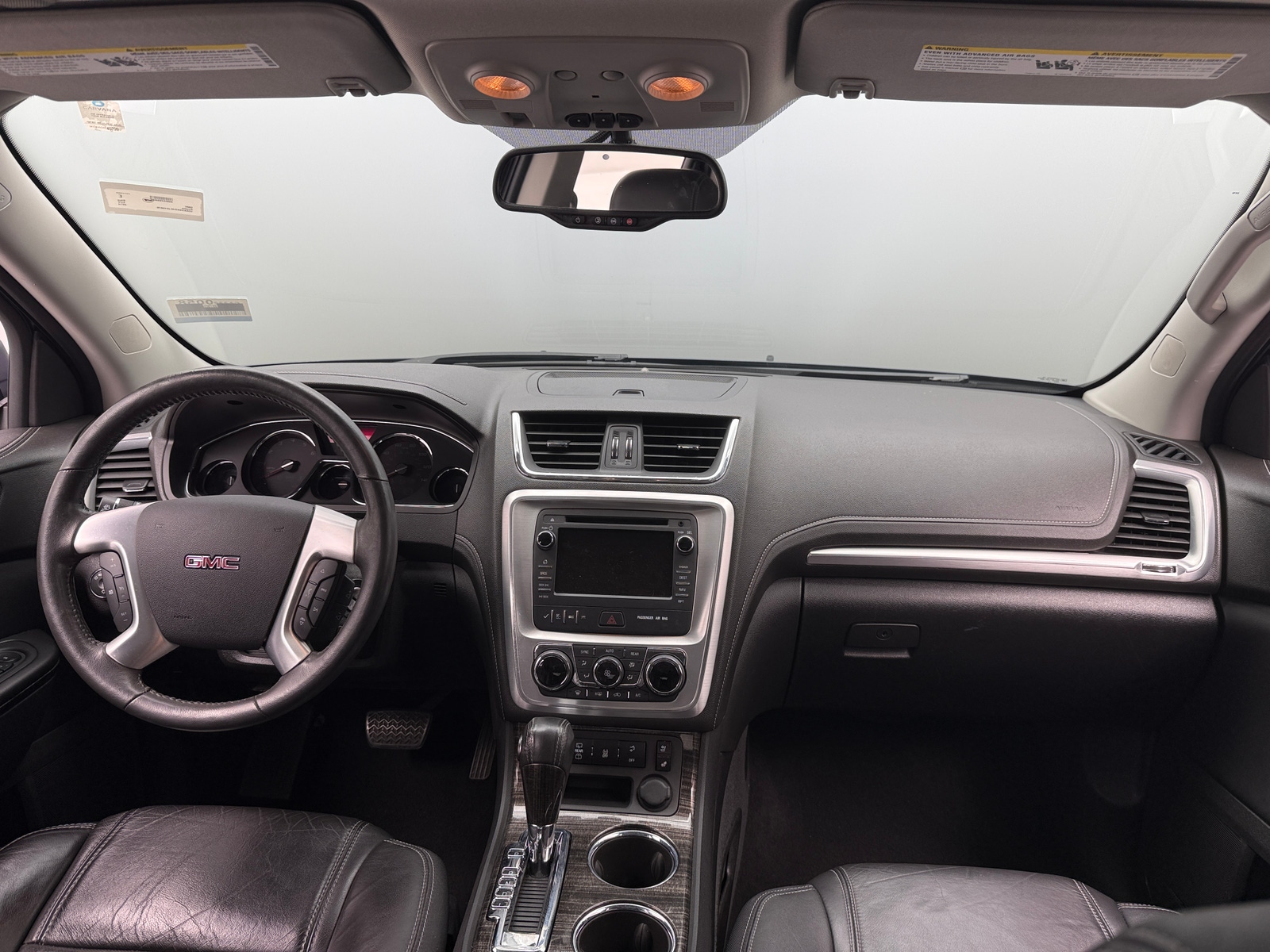 Thumbnail: 2014 GMC Acadia - 2