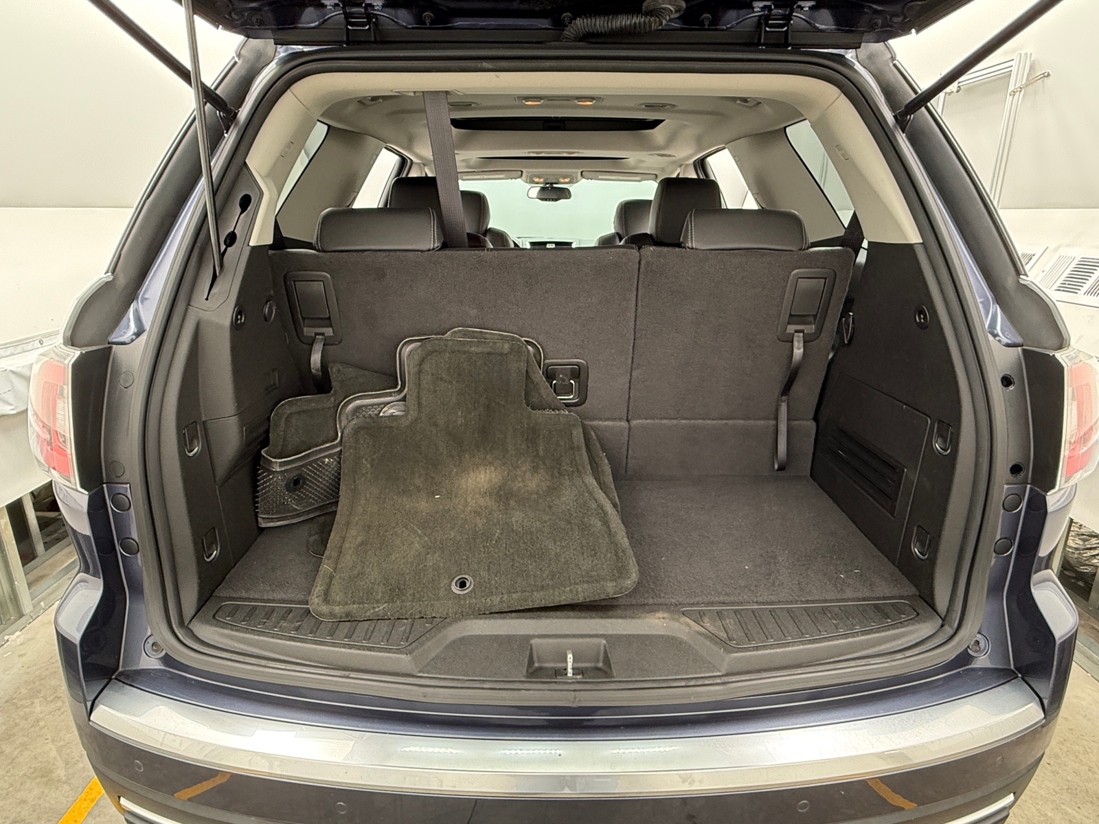 Thumbnail: 2014 GMC Acadia - 6