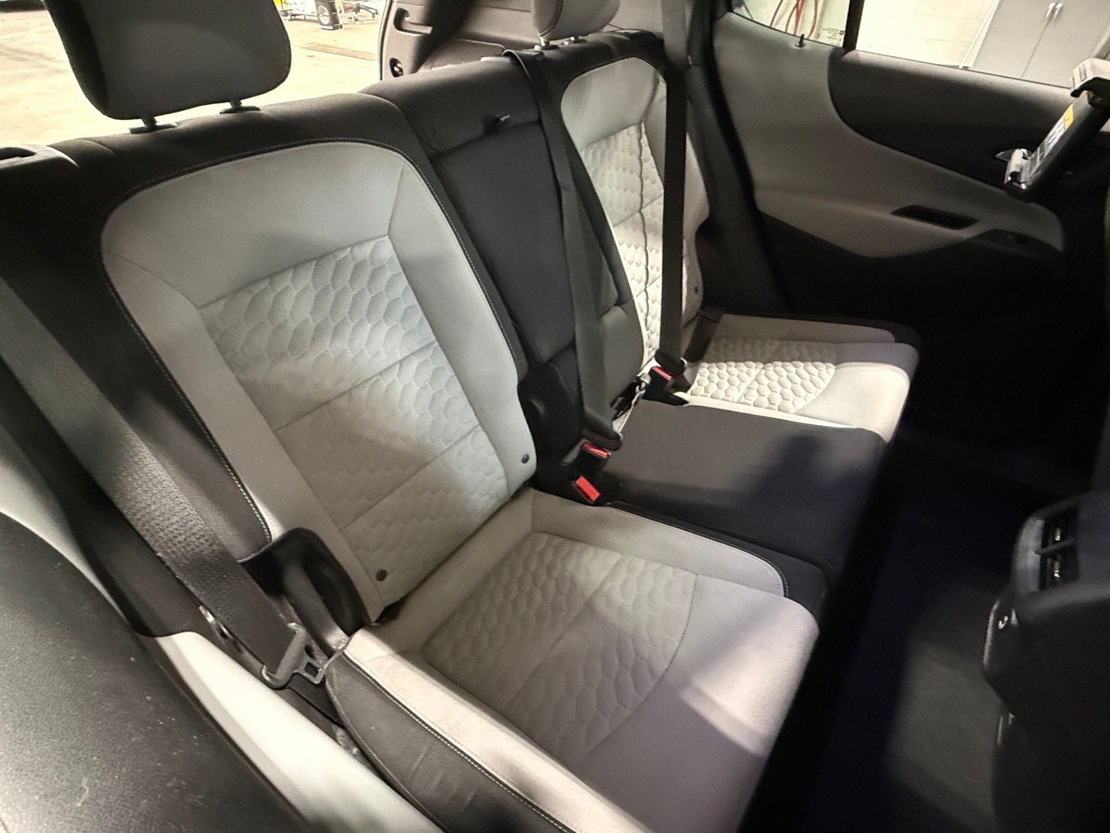 Thumbnail: 2019 Chevrolet Equinox - 6