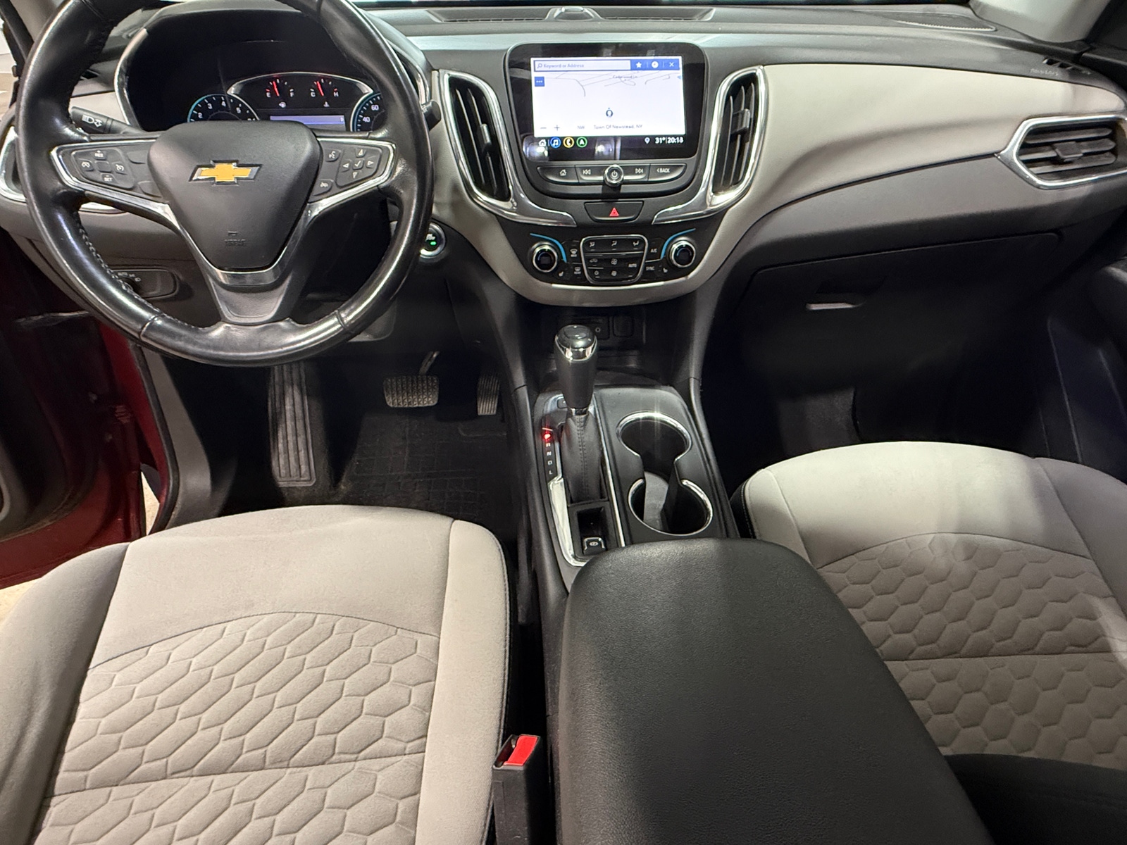 Thumbnail: 2019 Chevrolet Equinox - 3
