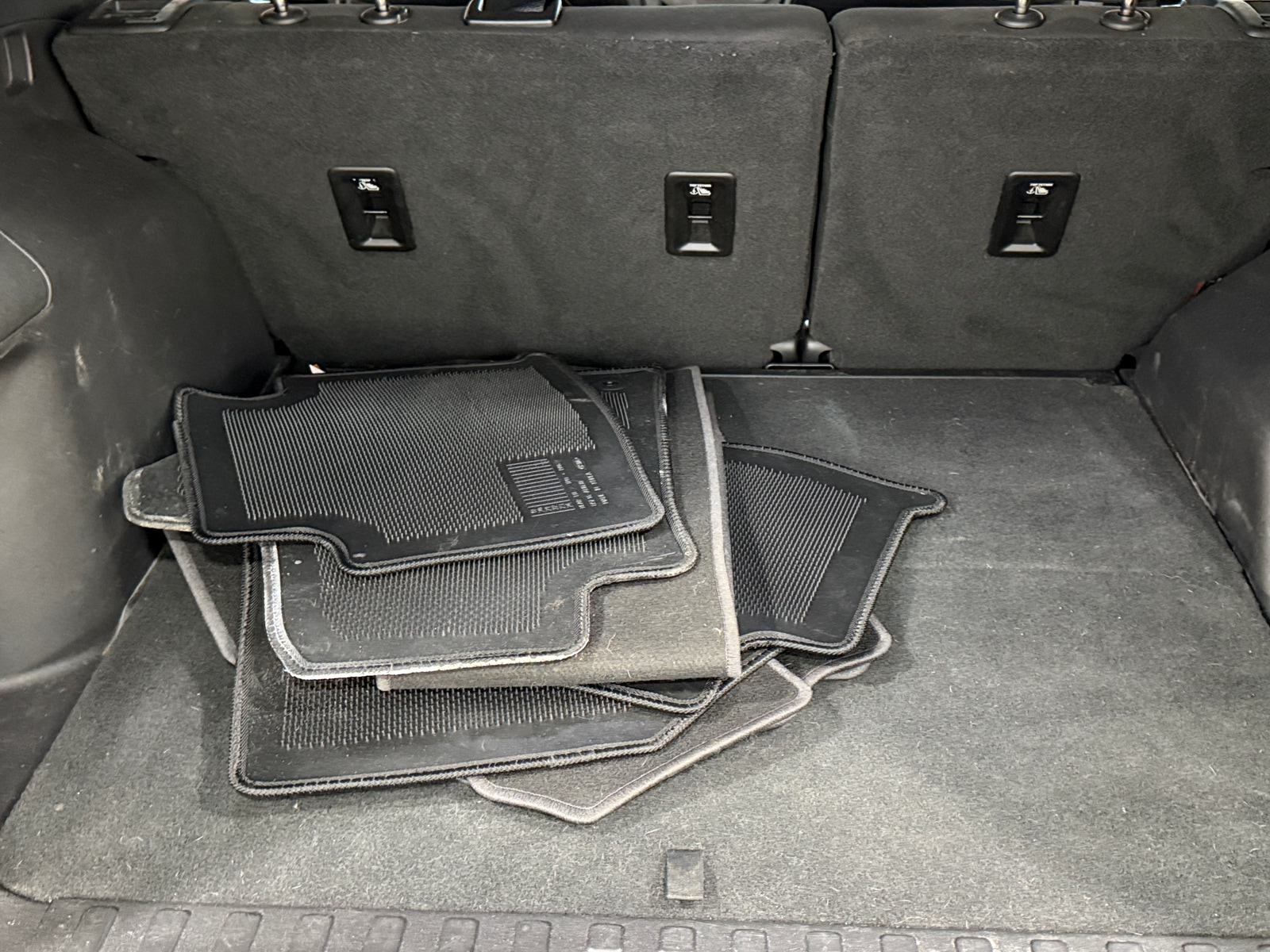 Thumbnail: 2019 Chevrolet Equinox - 7