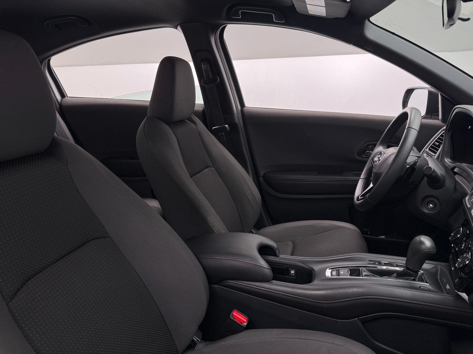 Thumbnail: 2020 Honda HR-V - 2