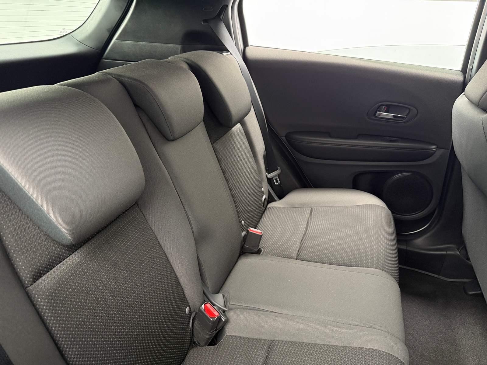 Thumbnail: 2020 Honda HR-V - 6