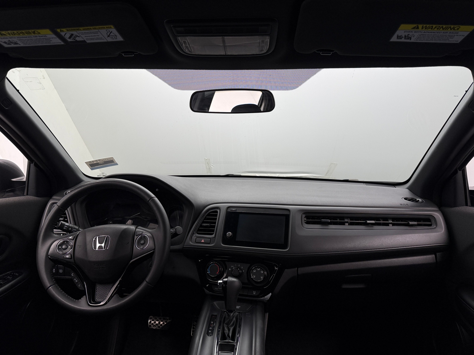 Thumbnail: 2020 Honda HR-V - 3