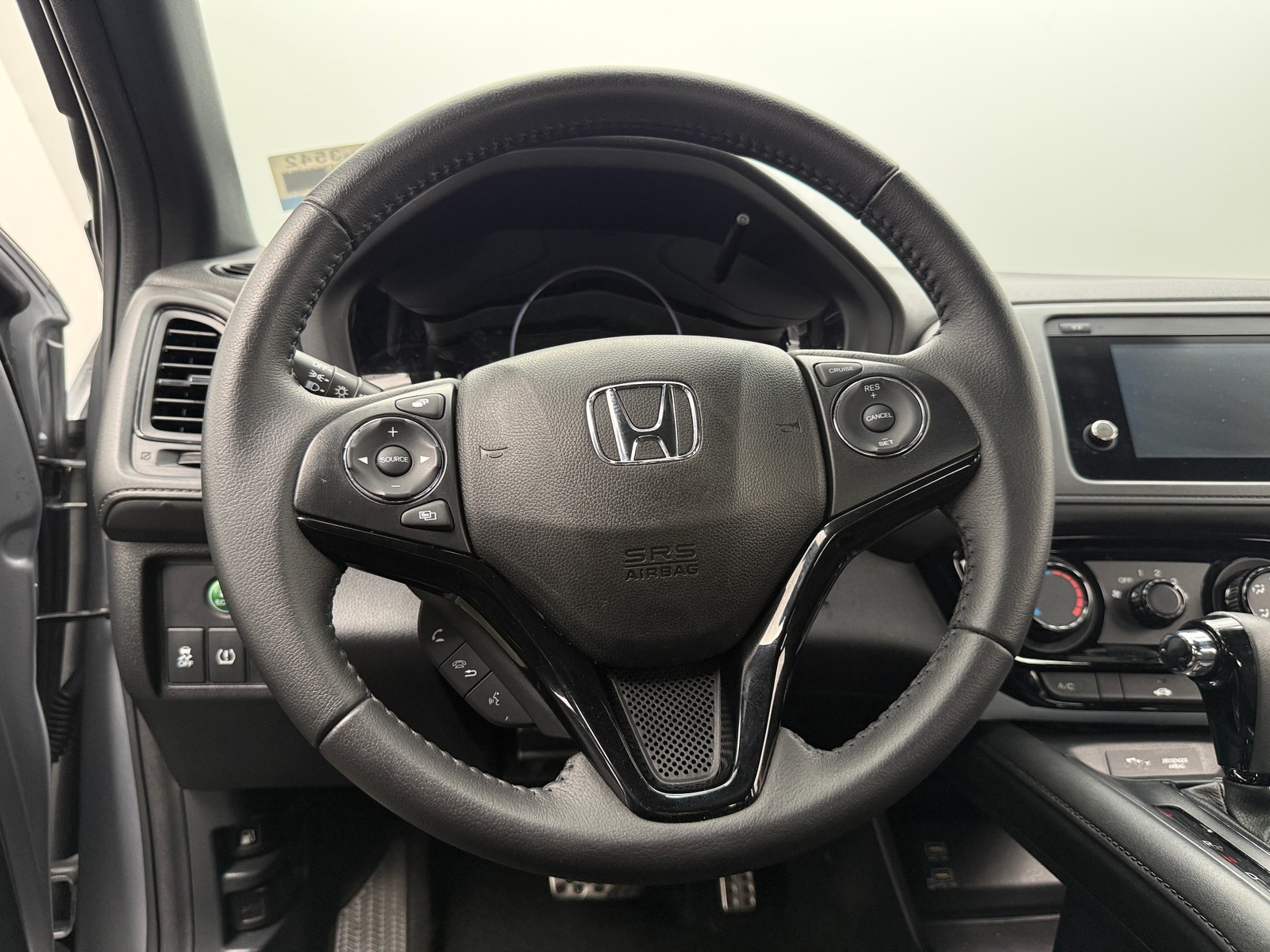 Thumbnail: 2020 Honda HR-V - 5