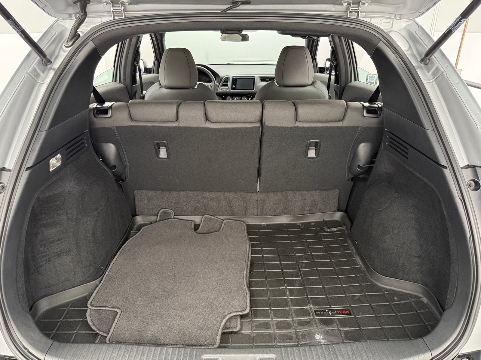 Thumbnail: 2020 Honda HR-V - 7