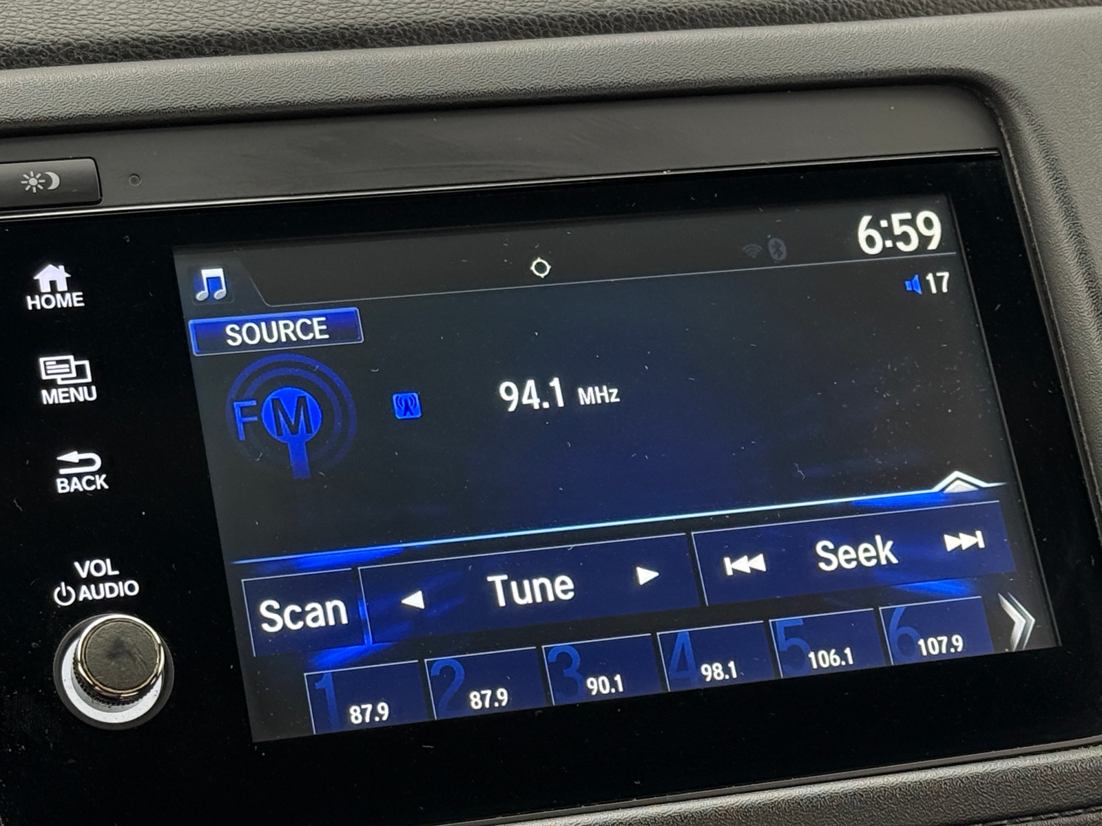 Thumbnail: 2020 Honda HR-V - 4